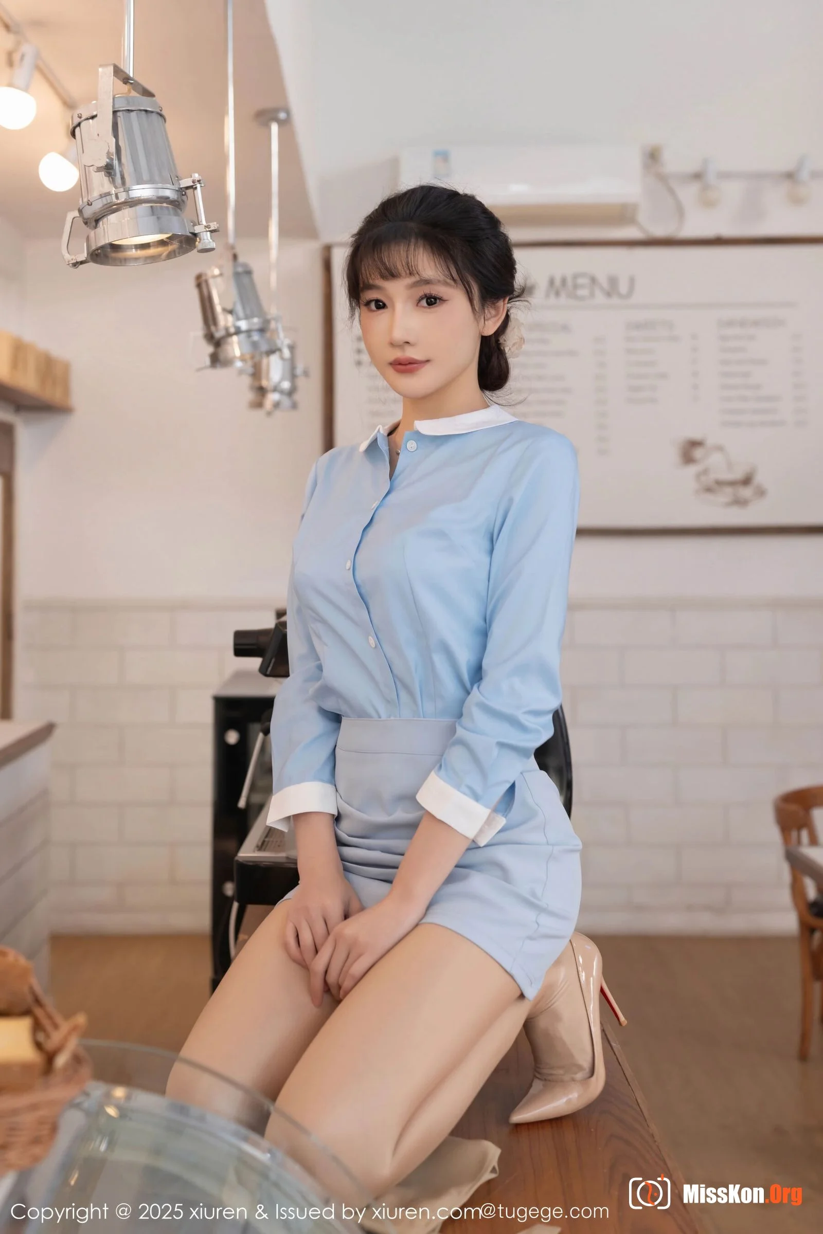 Lu Xuanxuan - Photo 13