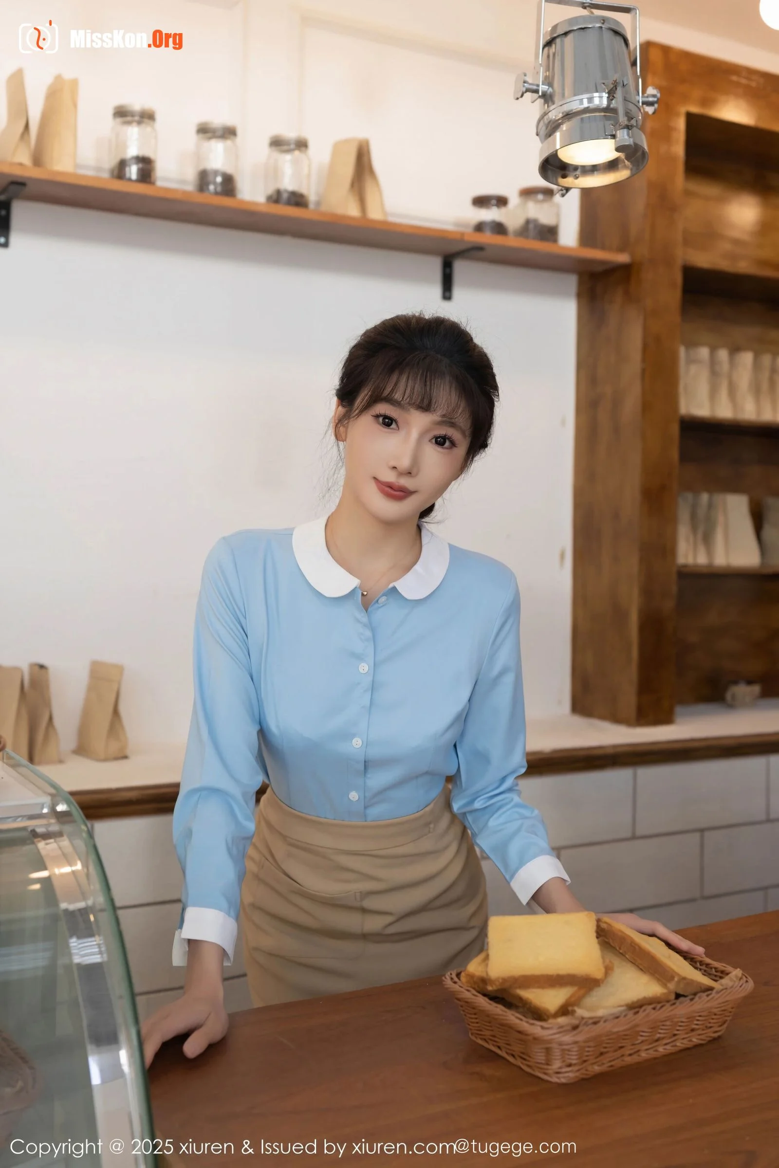 Lu Xuanxuan - Photo 3