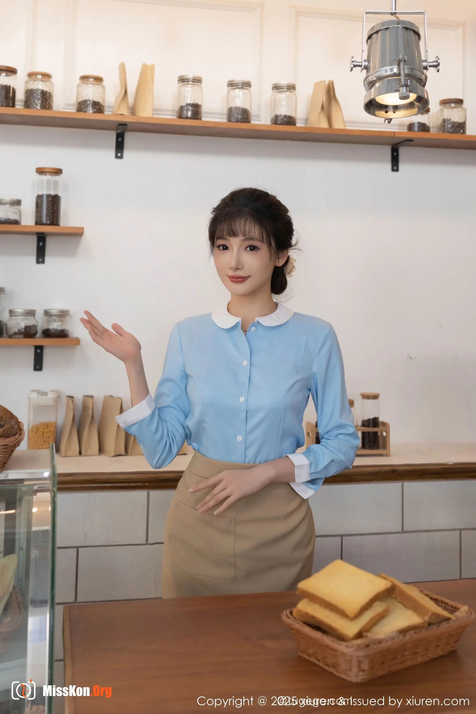 Lu Xuanxuan - Photo 4