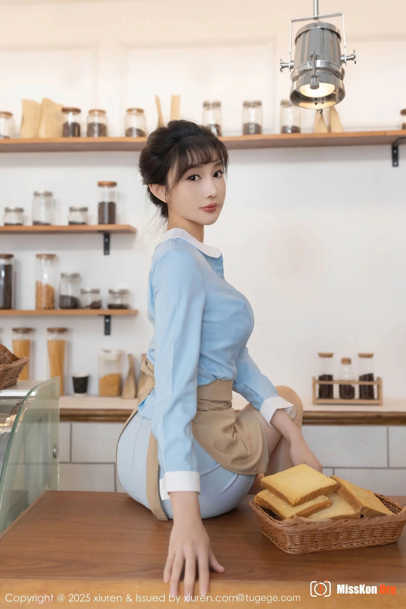 Lu Xuanxuan - Photo 5