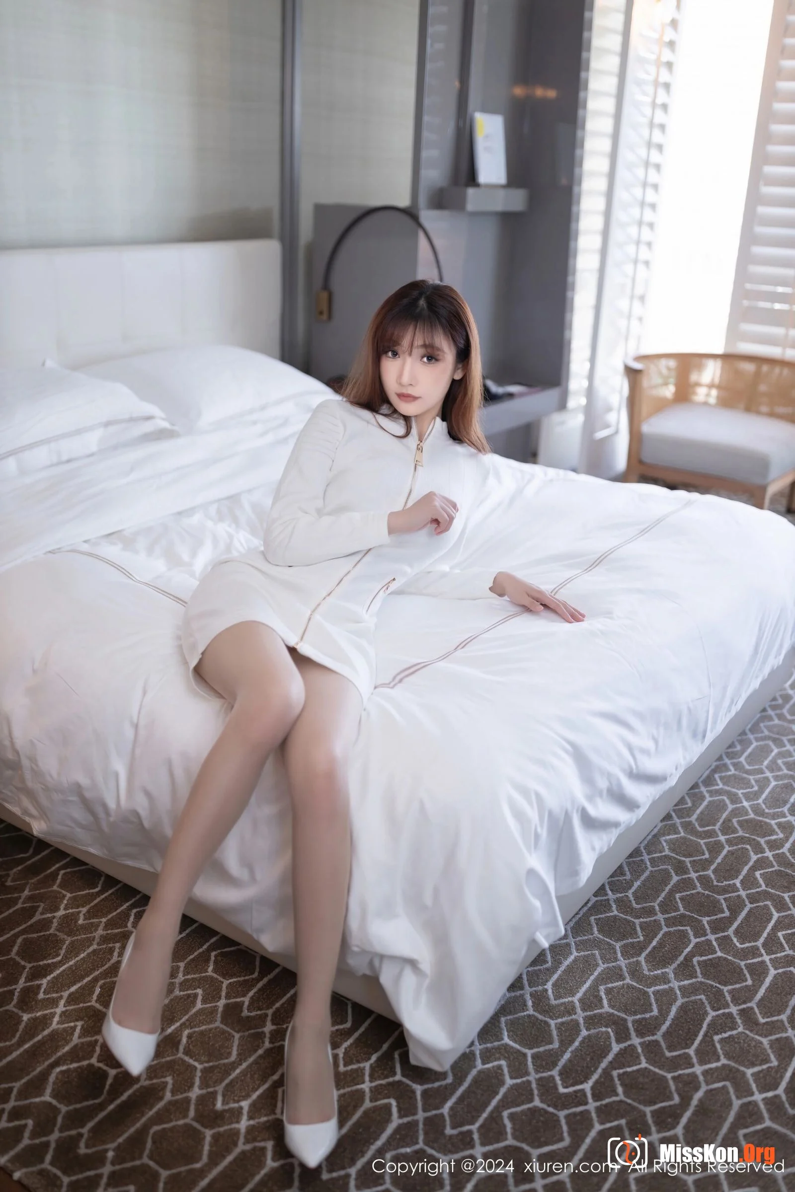 Lu Xuanxuan - Photo 5