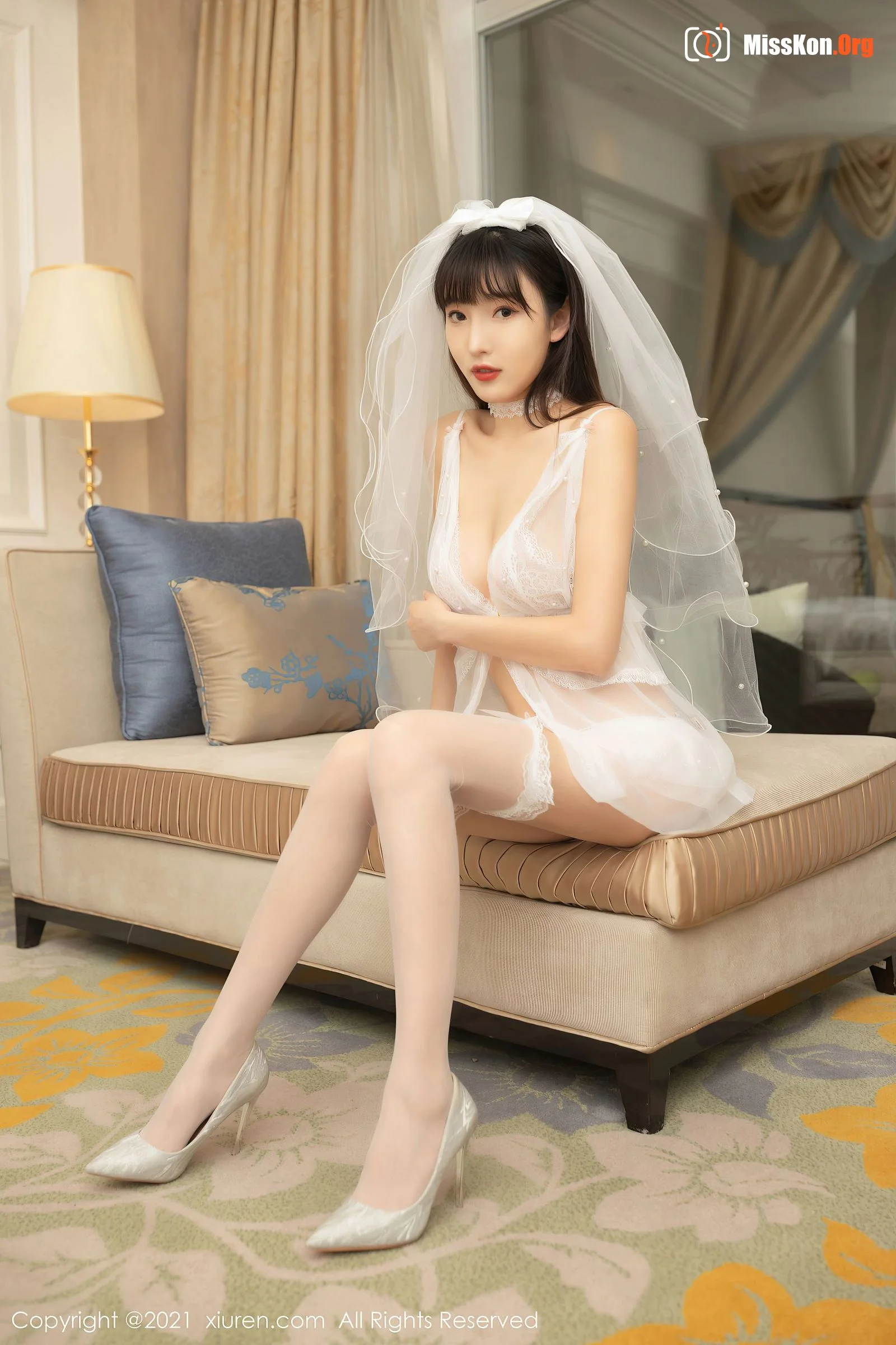 Lu Xuanxuan - Photo 18