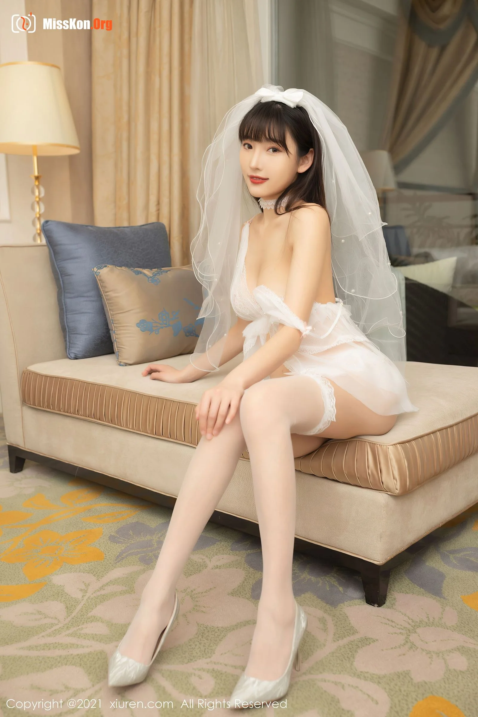 Lu Xuanxuan - Photo 19