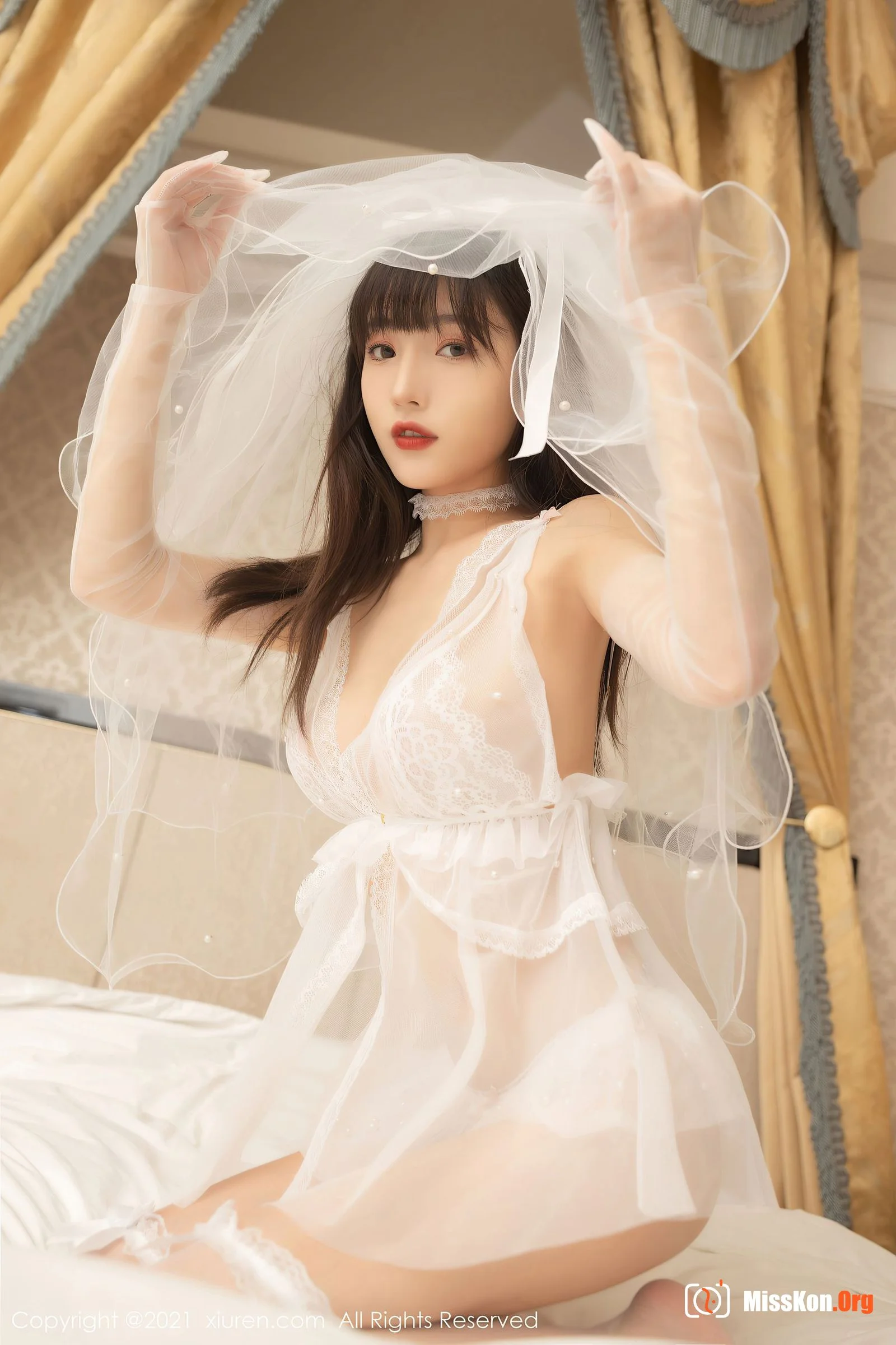 Lu Xuanxuan - Photo 2