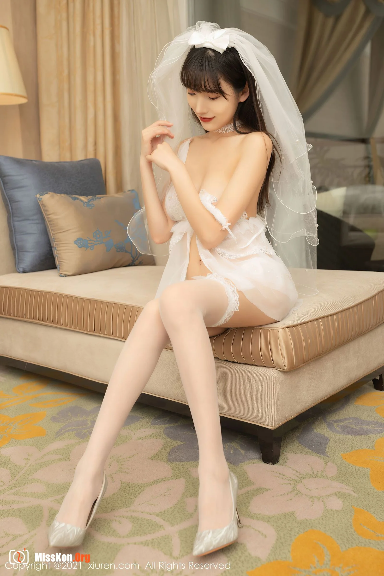 Lu Xuanxuan - Photo 20