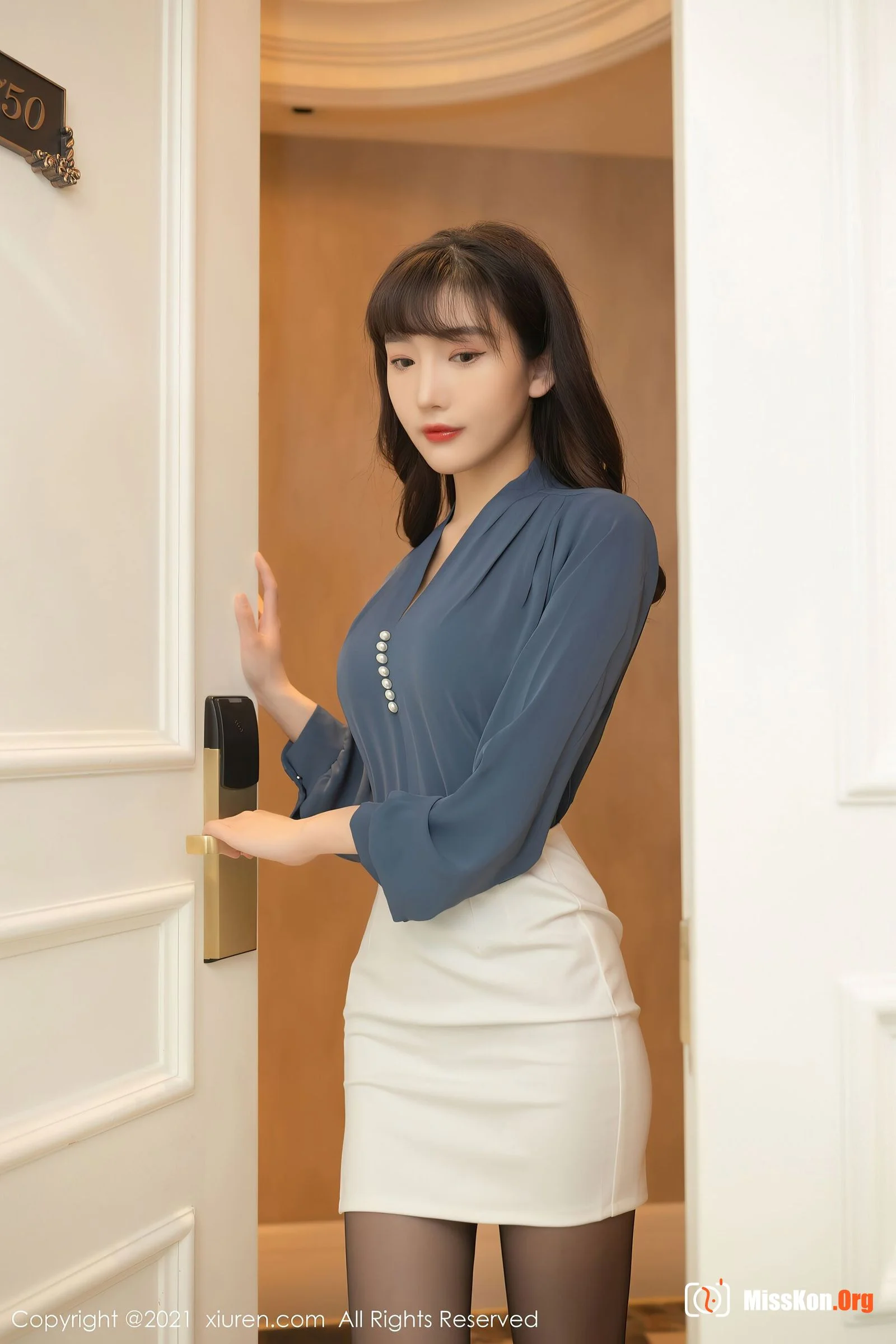 Lu Xuanxuan - Photo 11