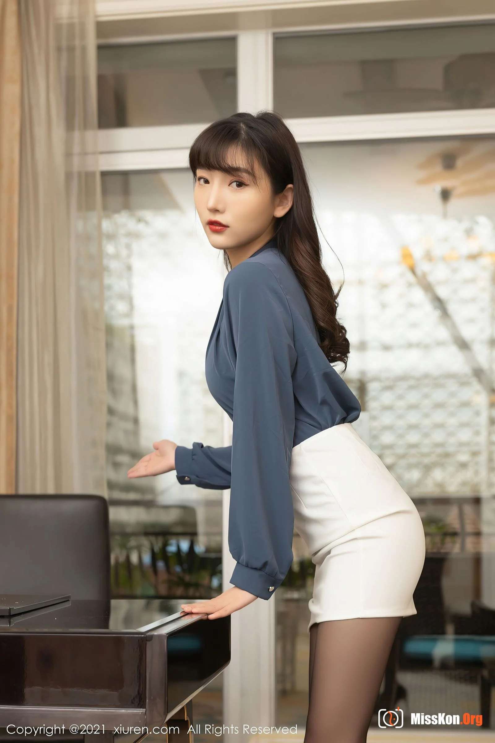 Lu Xuanxuan - Photo 14