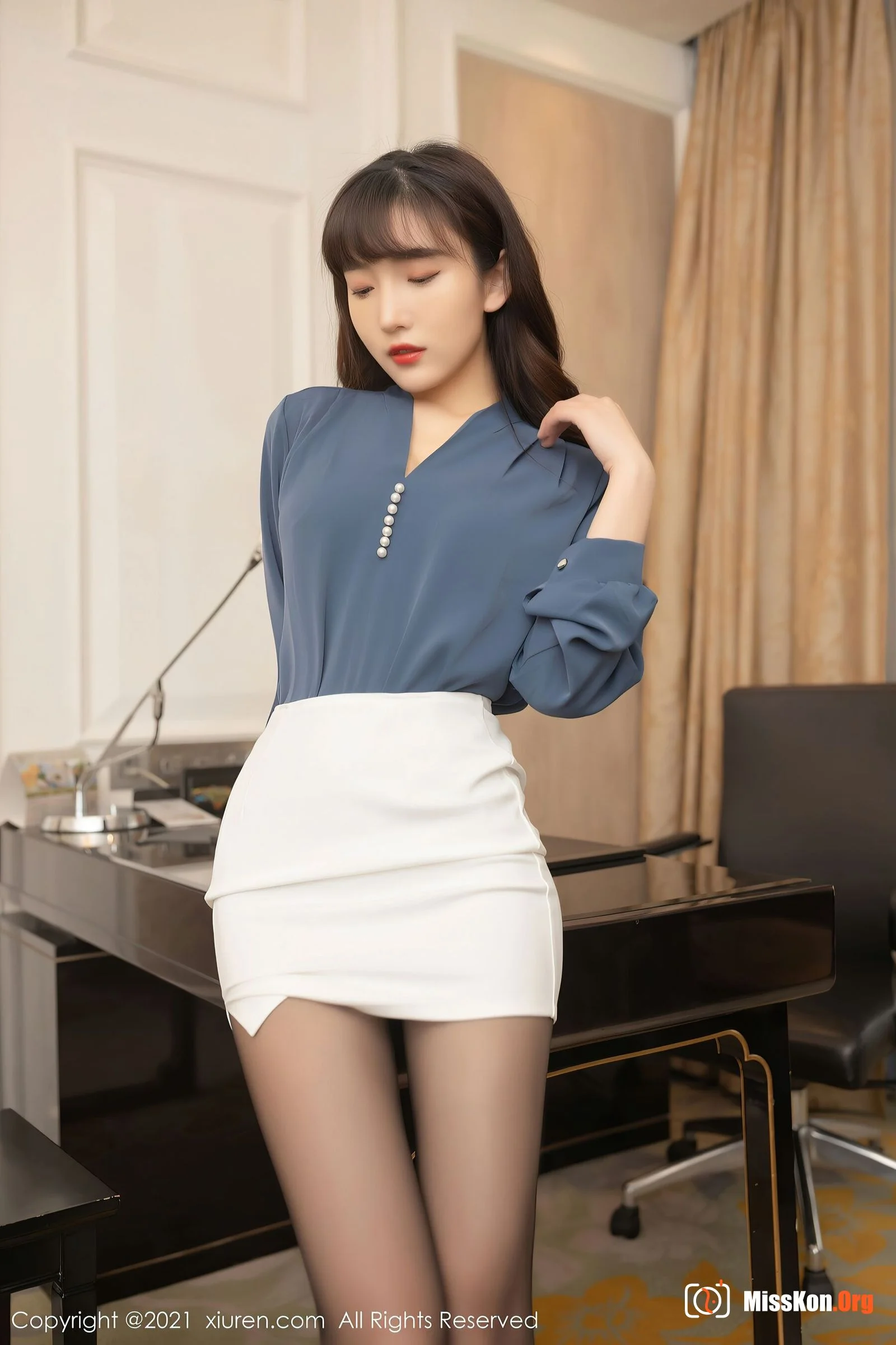 Lu Xuanxuan - Photo 18