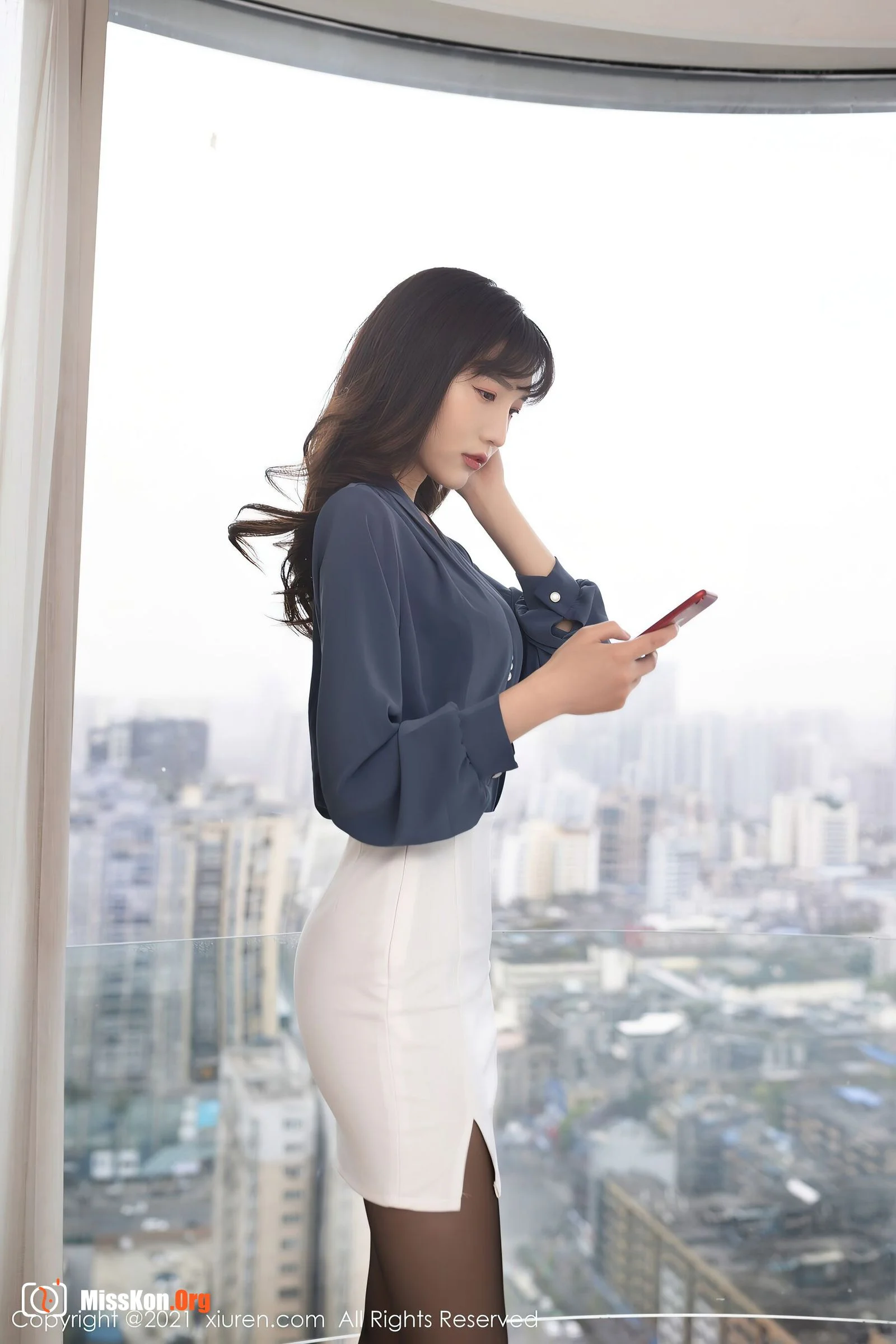 Lu Xuanxuan - Photo 4