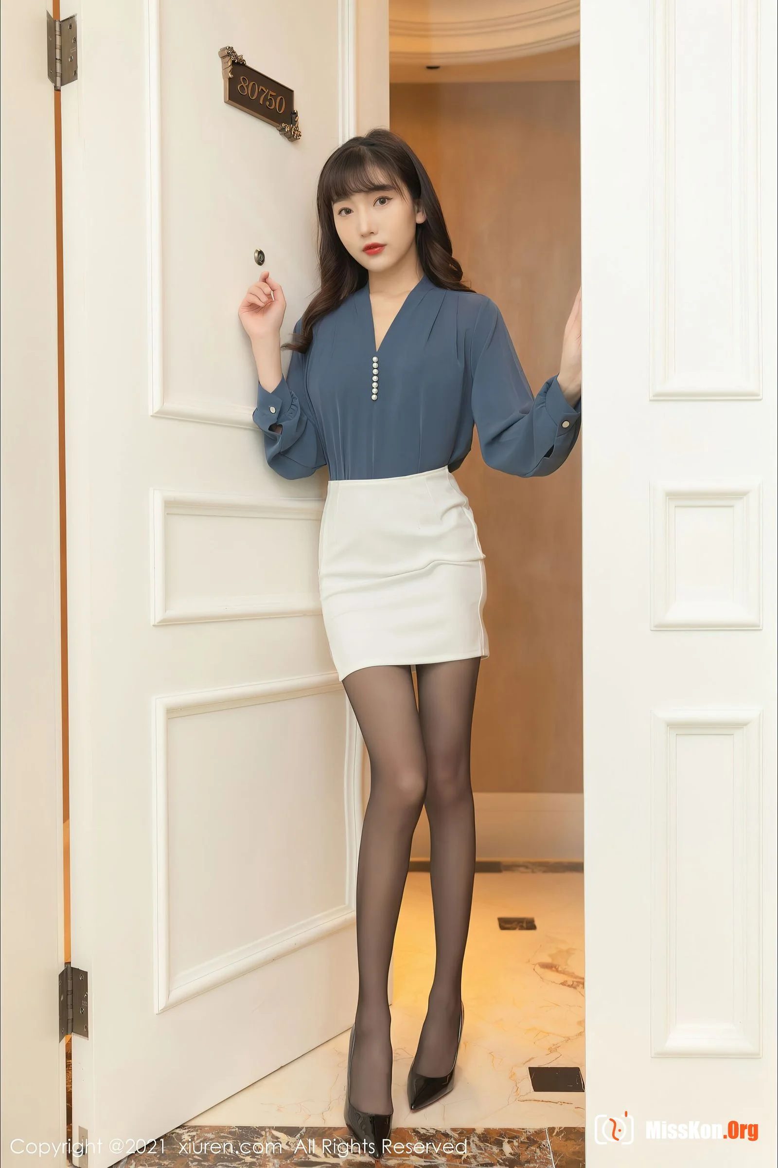 Lu Xuanxuan - Photo 6