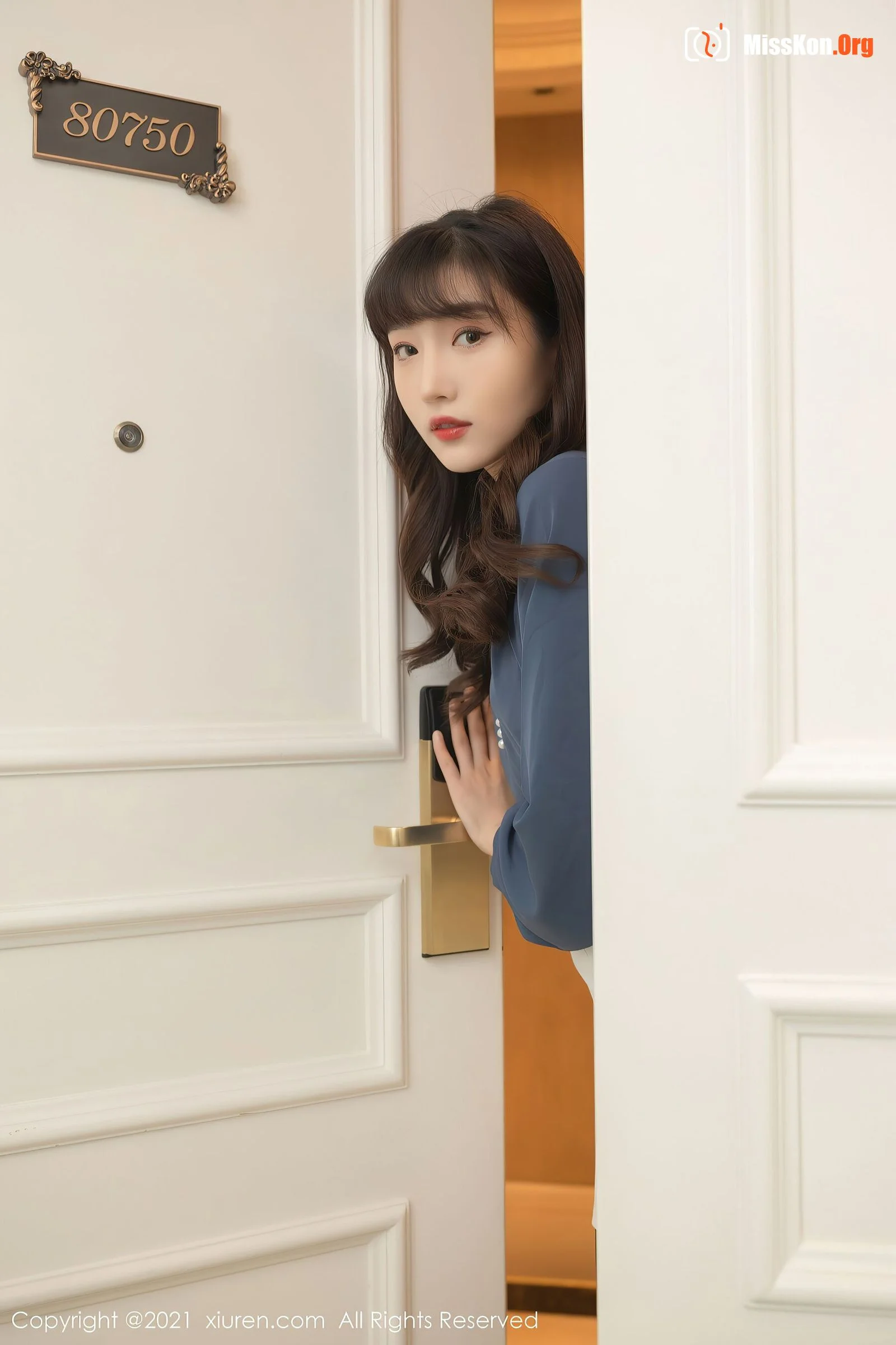 Lu Xuanxuan - Photo 8