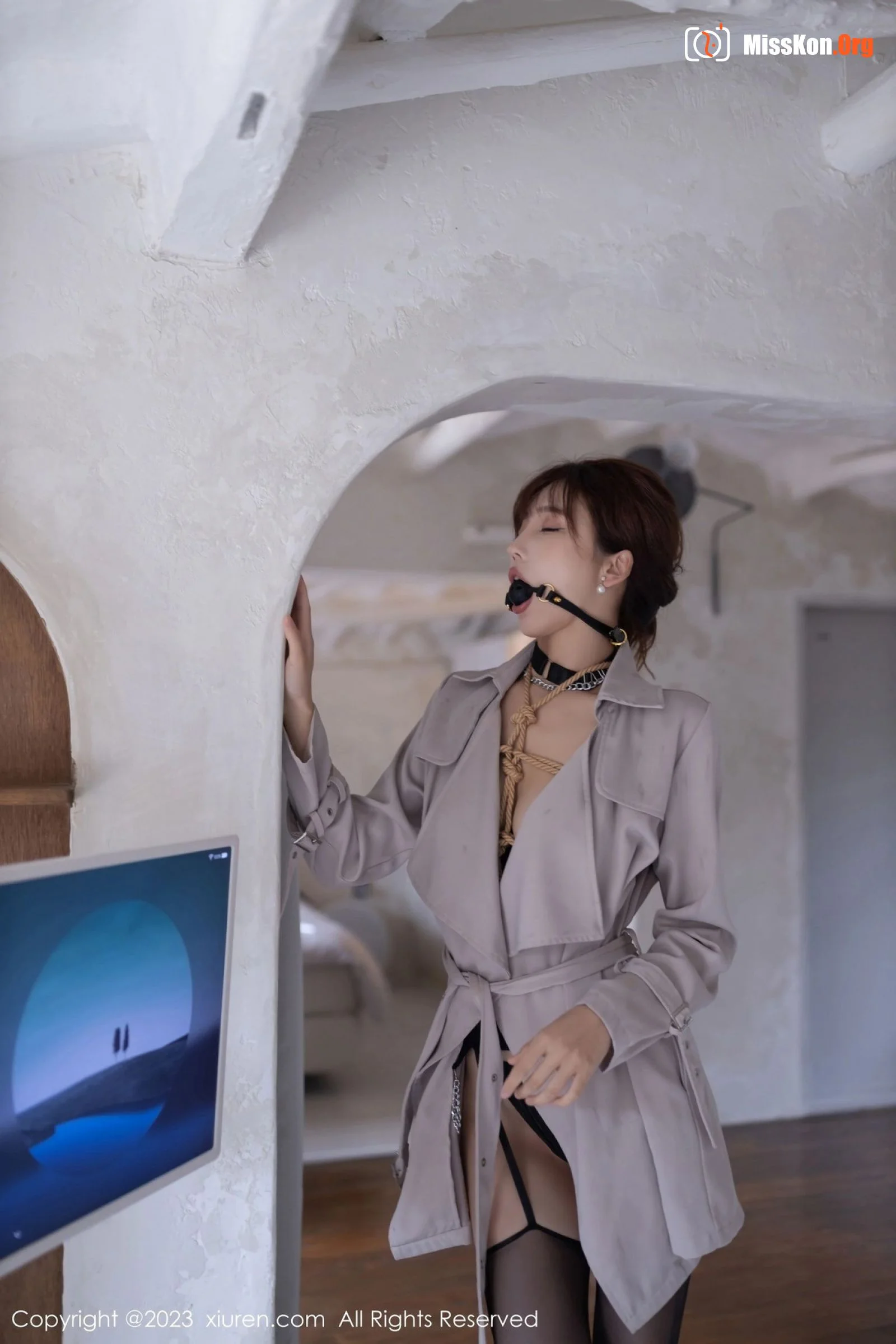 Lu Xuanxuan - Photo 15