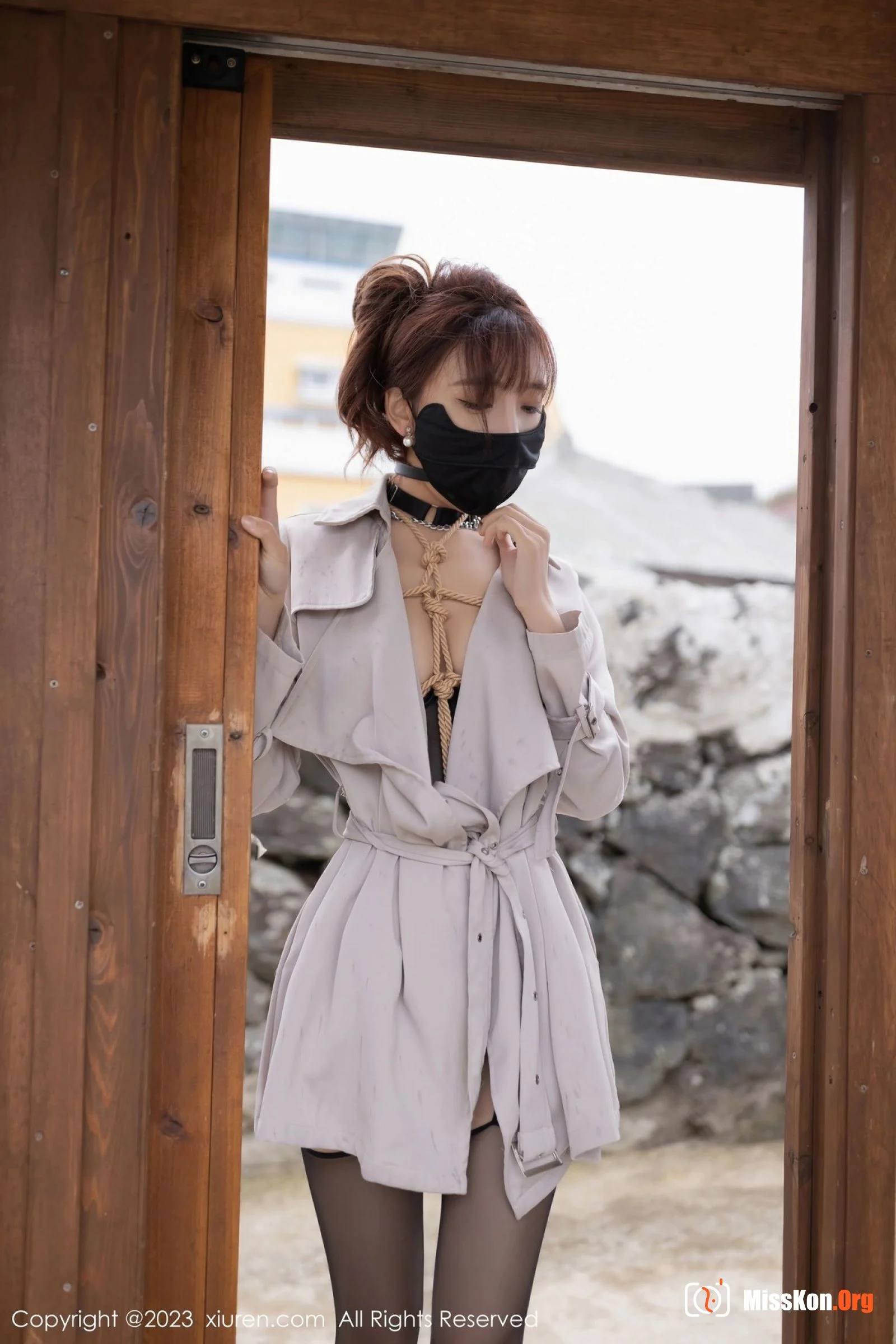 Lu Xuanxuan - Photo 8