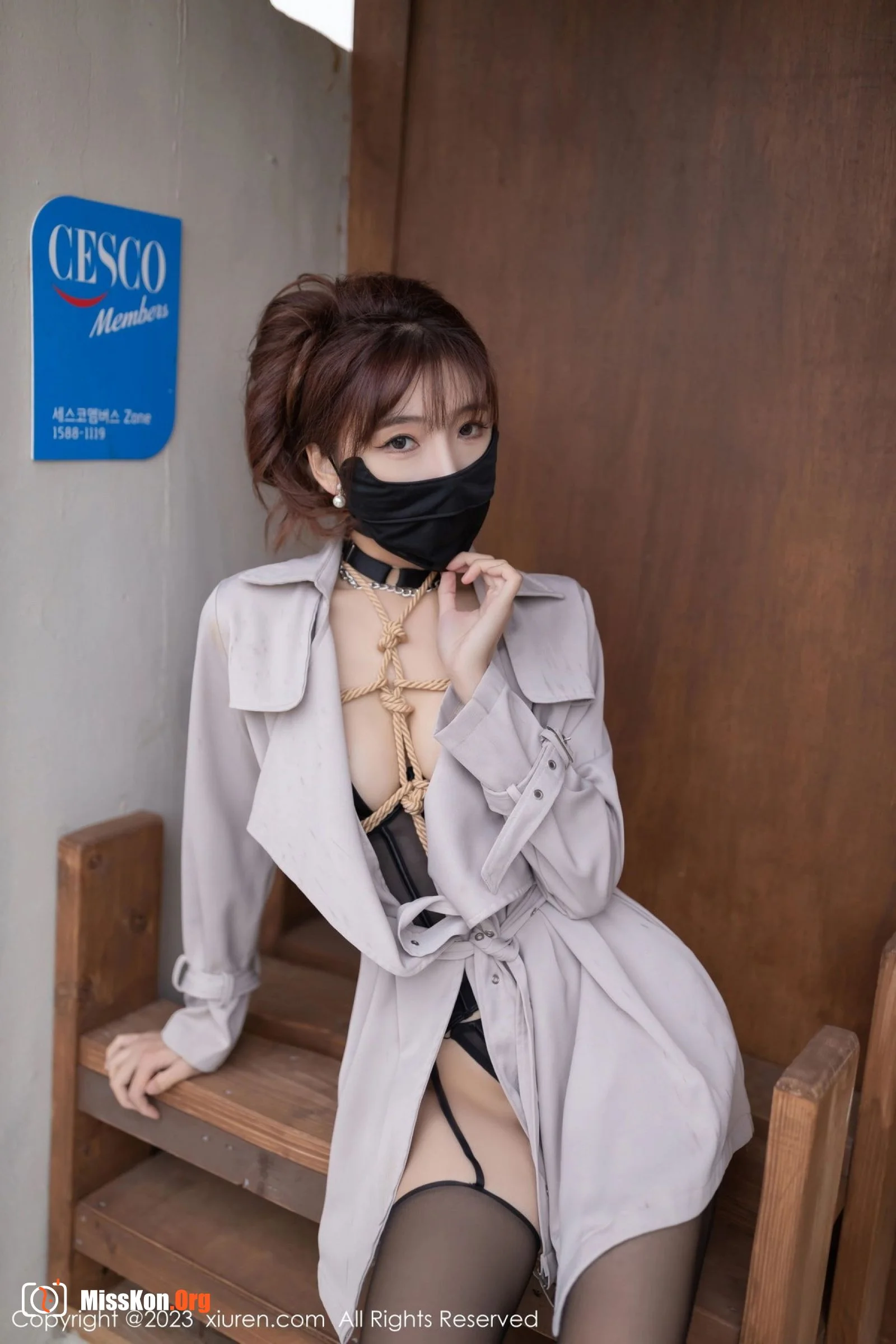 Lu Xuanxuan - Photo 9