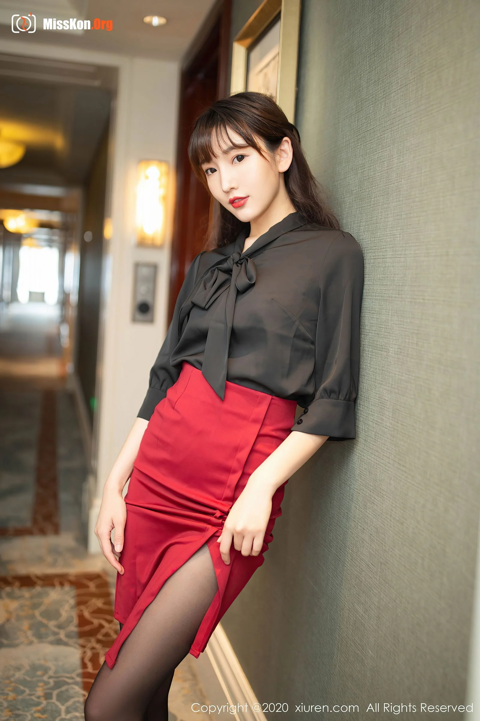 Lu Xuanxuan - Photo 4