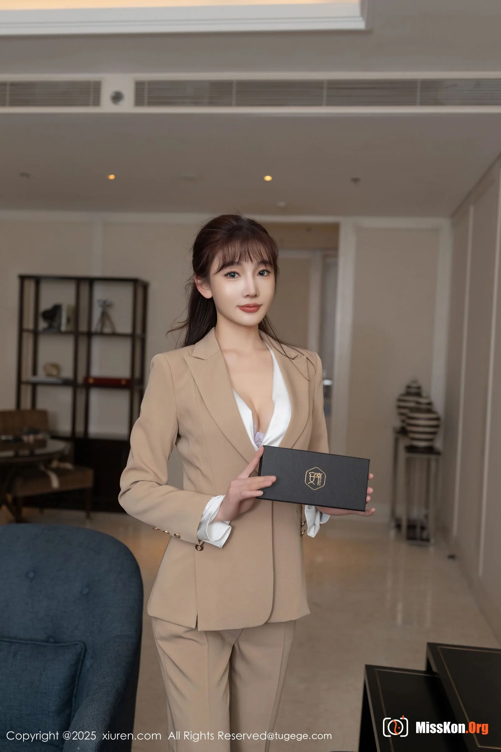 Lu Xuanxuan - Photo 3