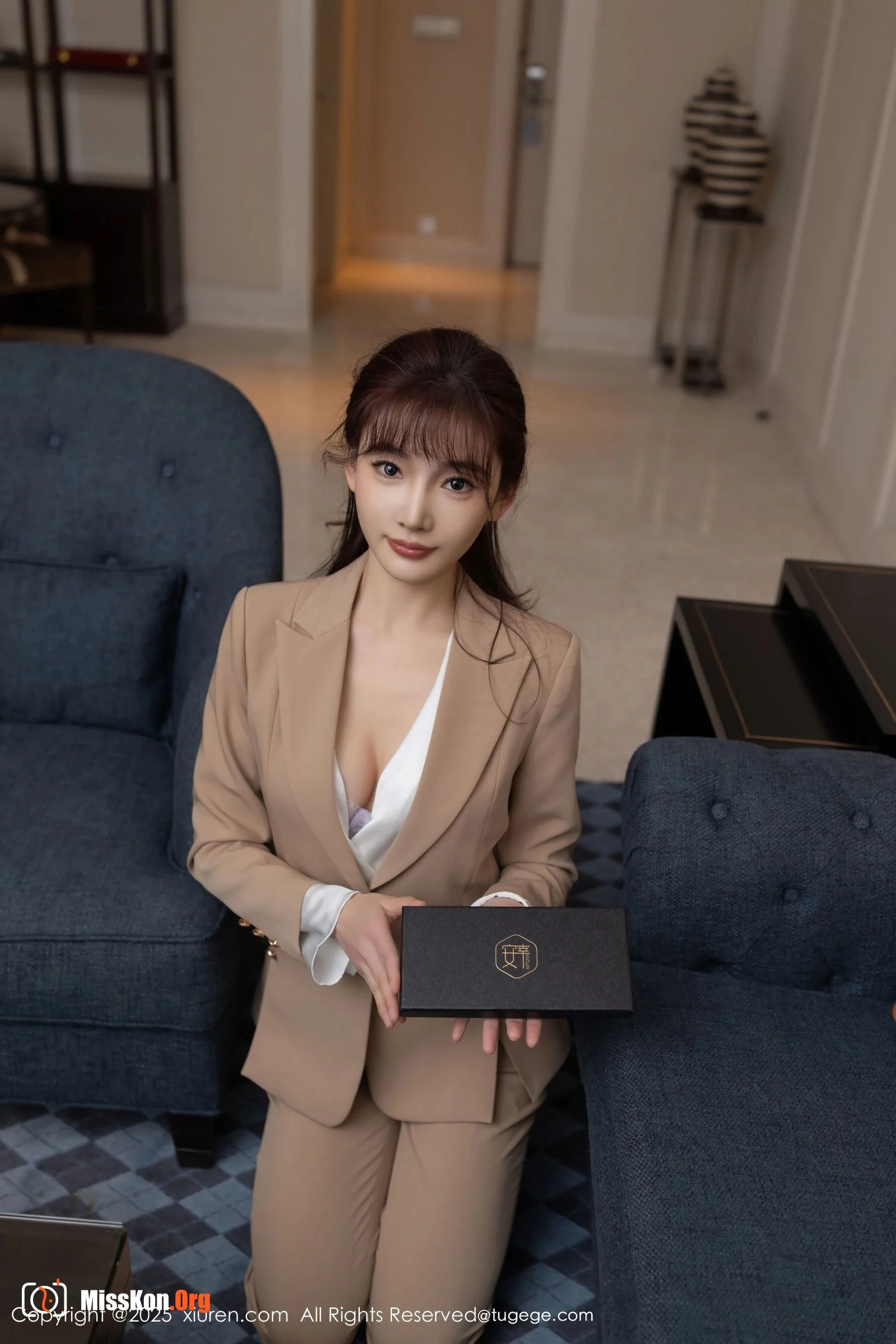Lu Xuanxuan - Photo 4