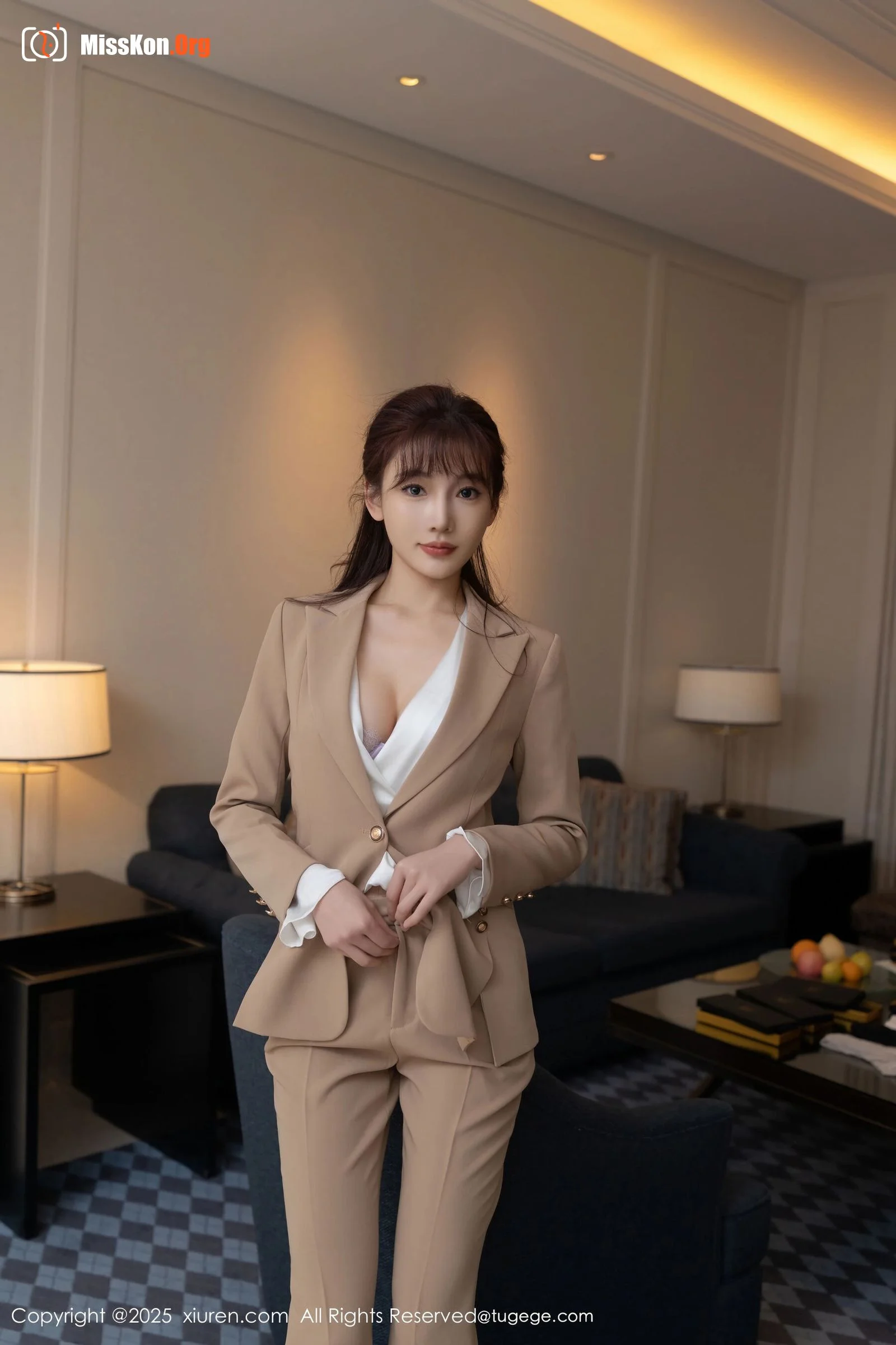 Lu Xuanxuan - Photo 9