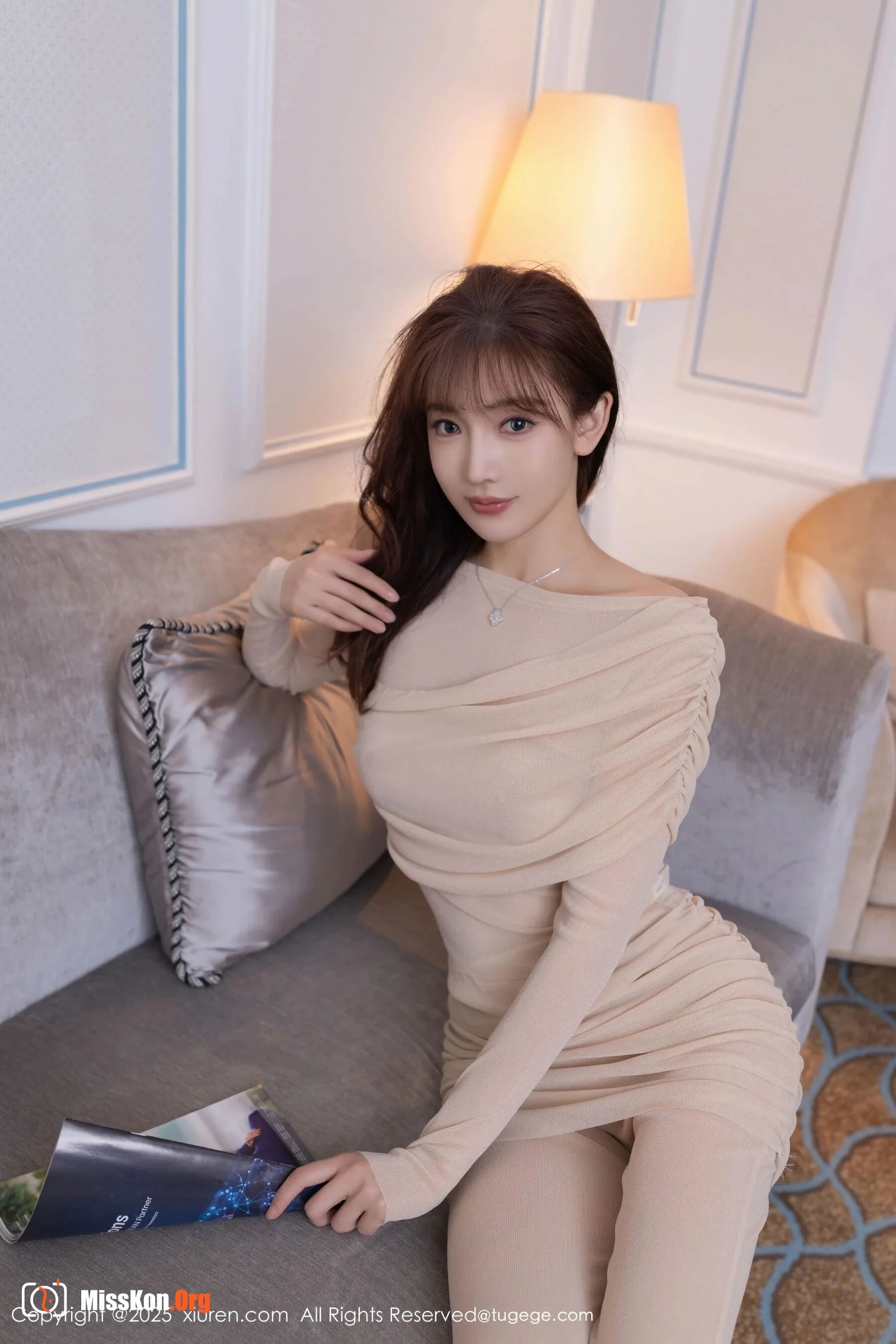 Lu Xuanxuan - Photo 14