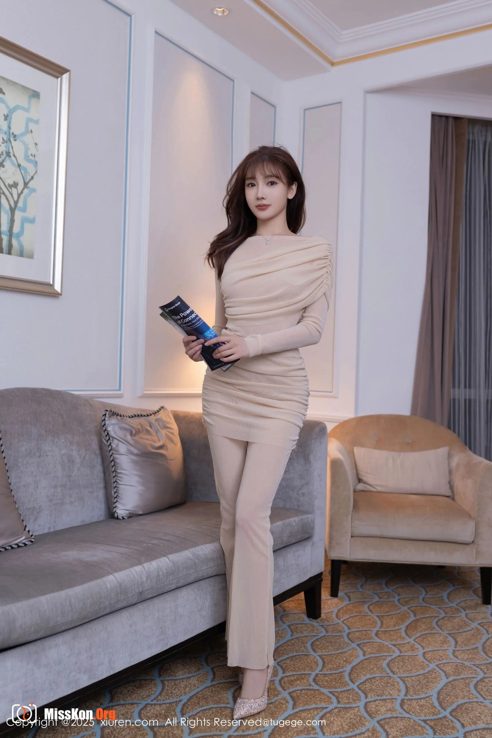 Lu Xuanxuan - Photo 15