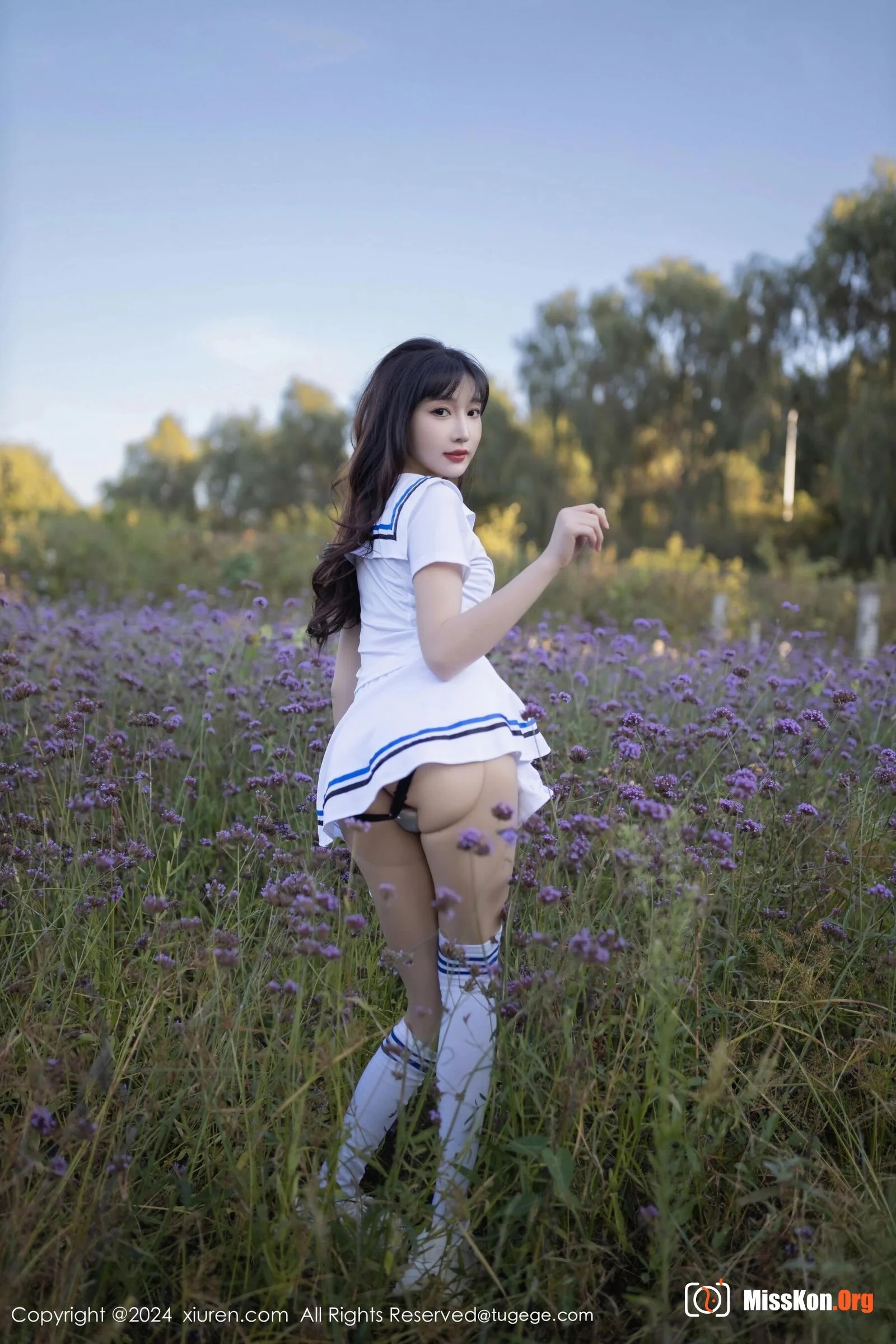 Lu Xuanxuan - Photo 15