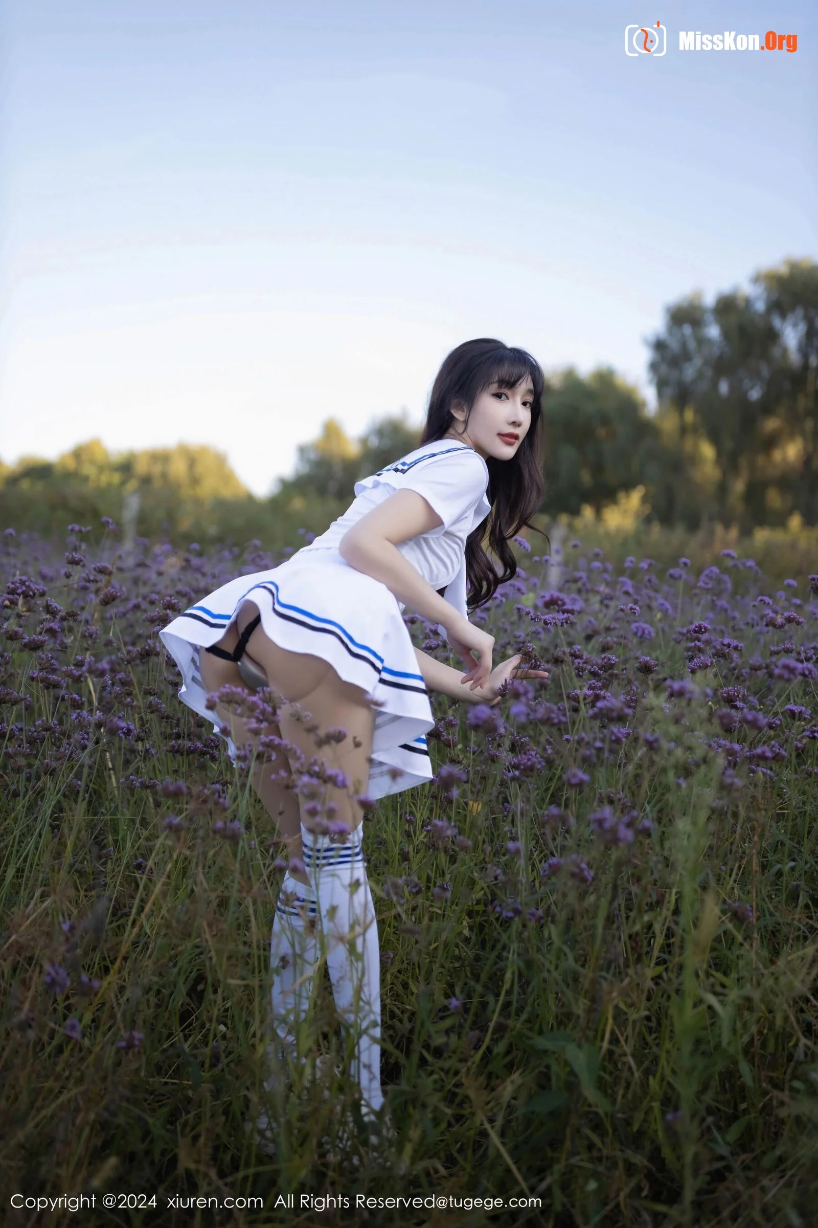Lu Xuanxuan - Photo 17