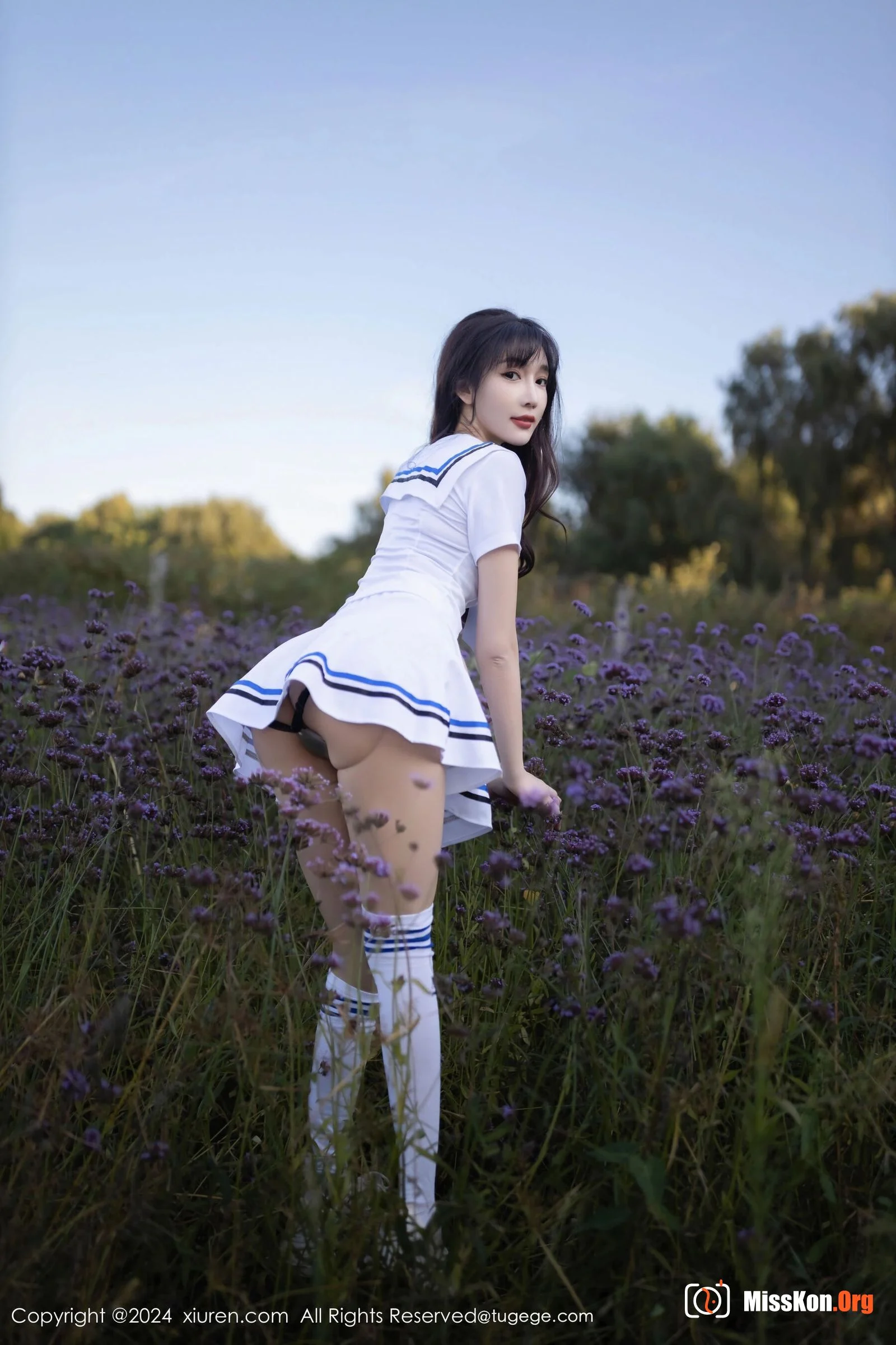 Lu Xuanxuan - Photo 18