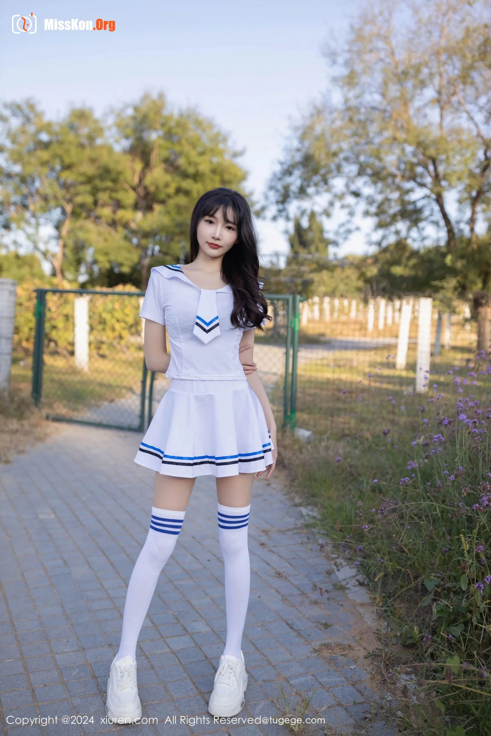 Lu Xuanxuan - Photo 2