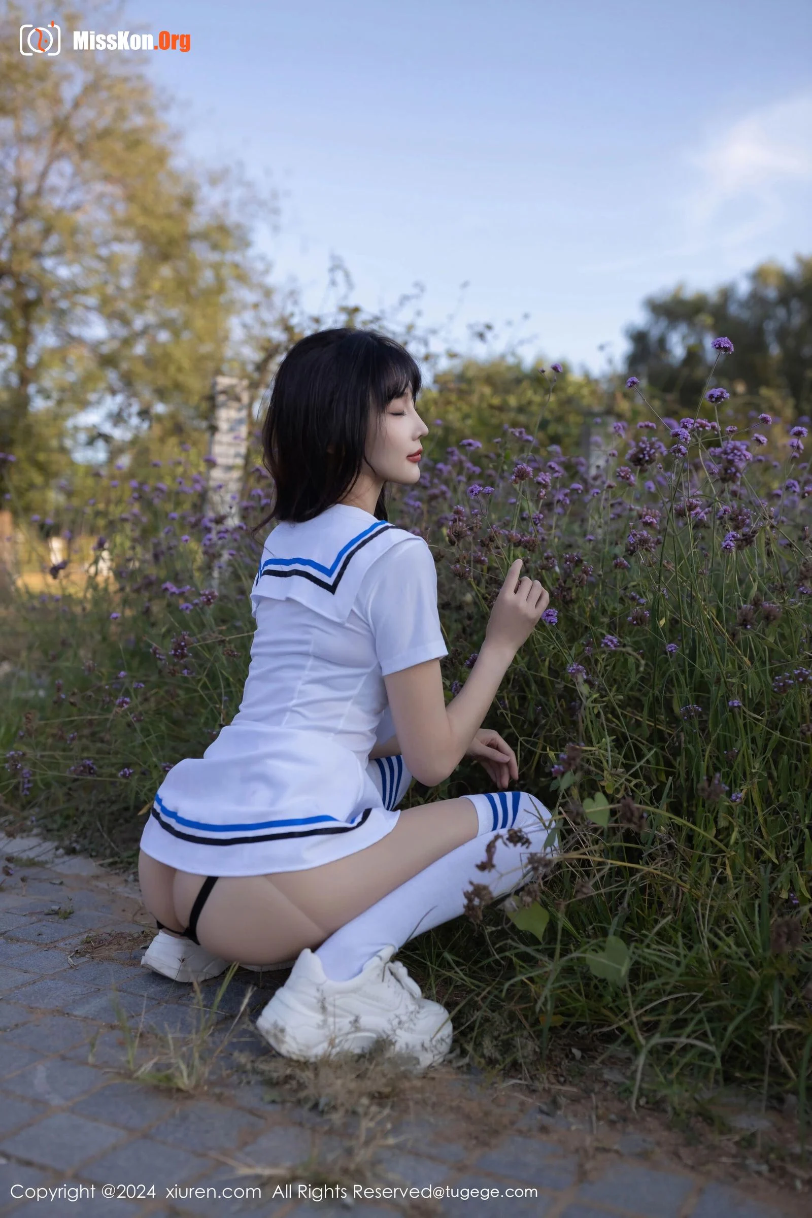 Lu Xuanxuan - Photo 4