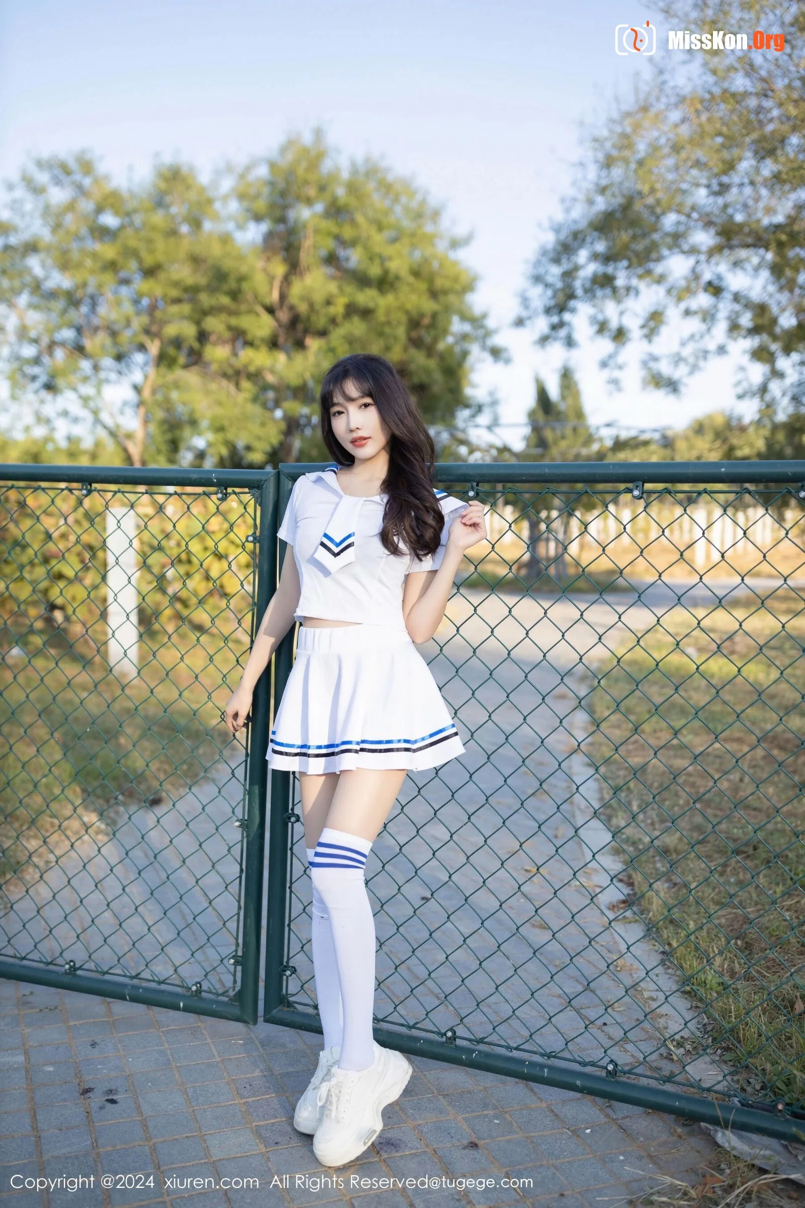 Lu Xuanxuan - Photo 6