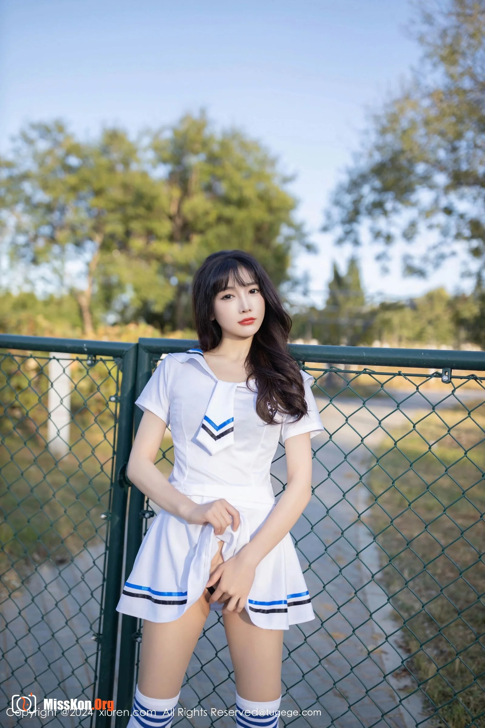Lu Xuanxuan - Photo 8