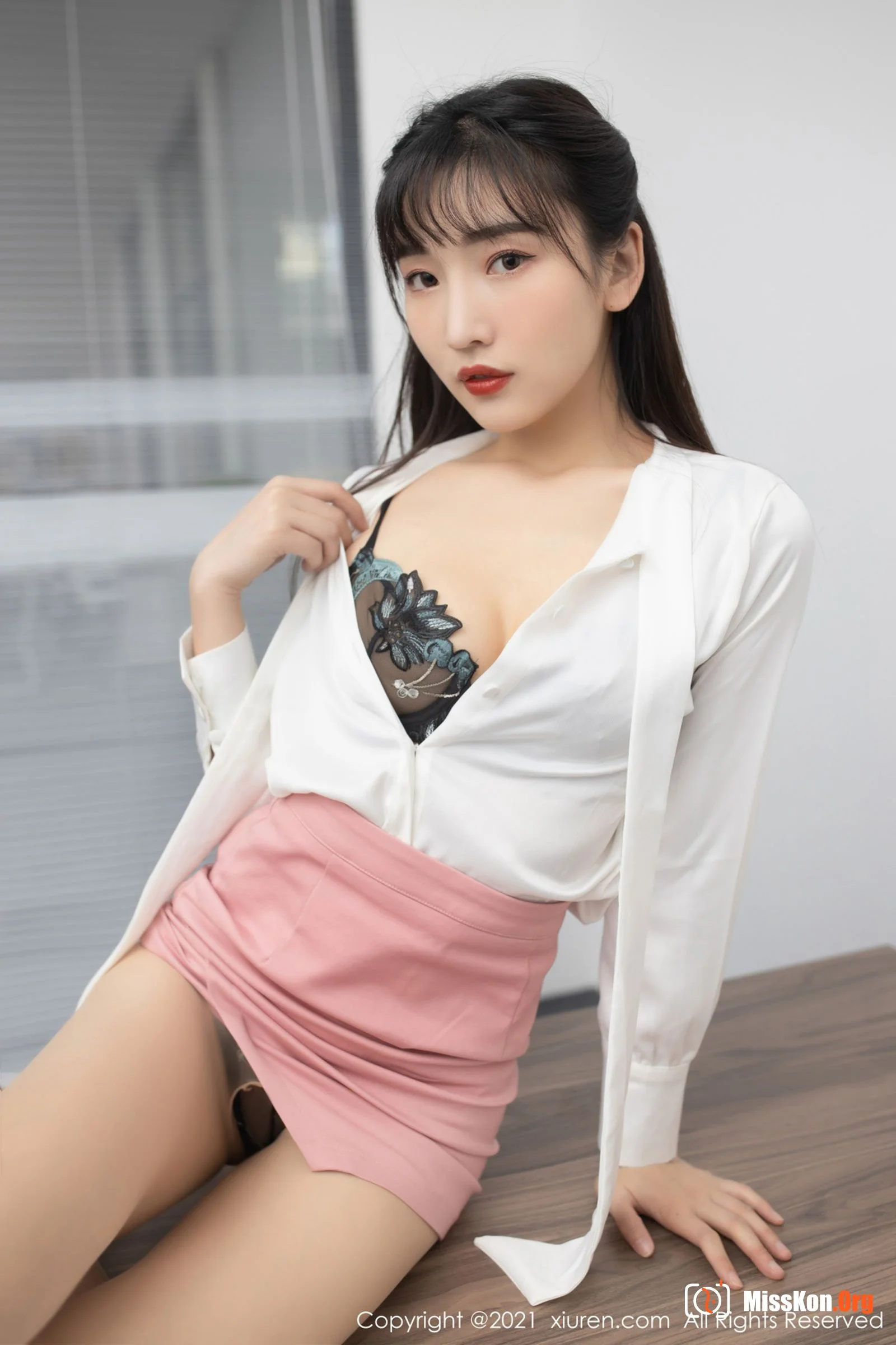 Lu Xuanxuan - Photo 13