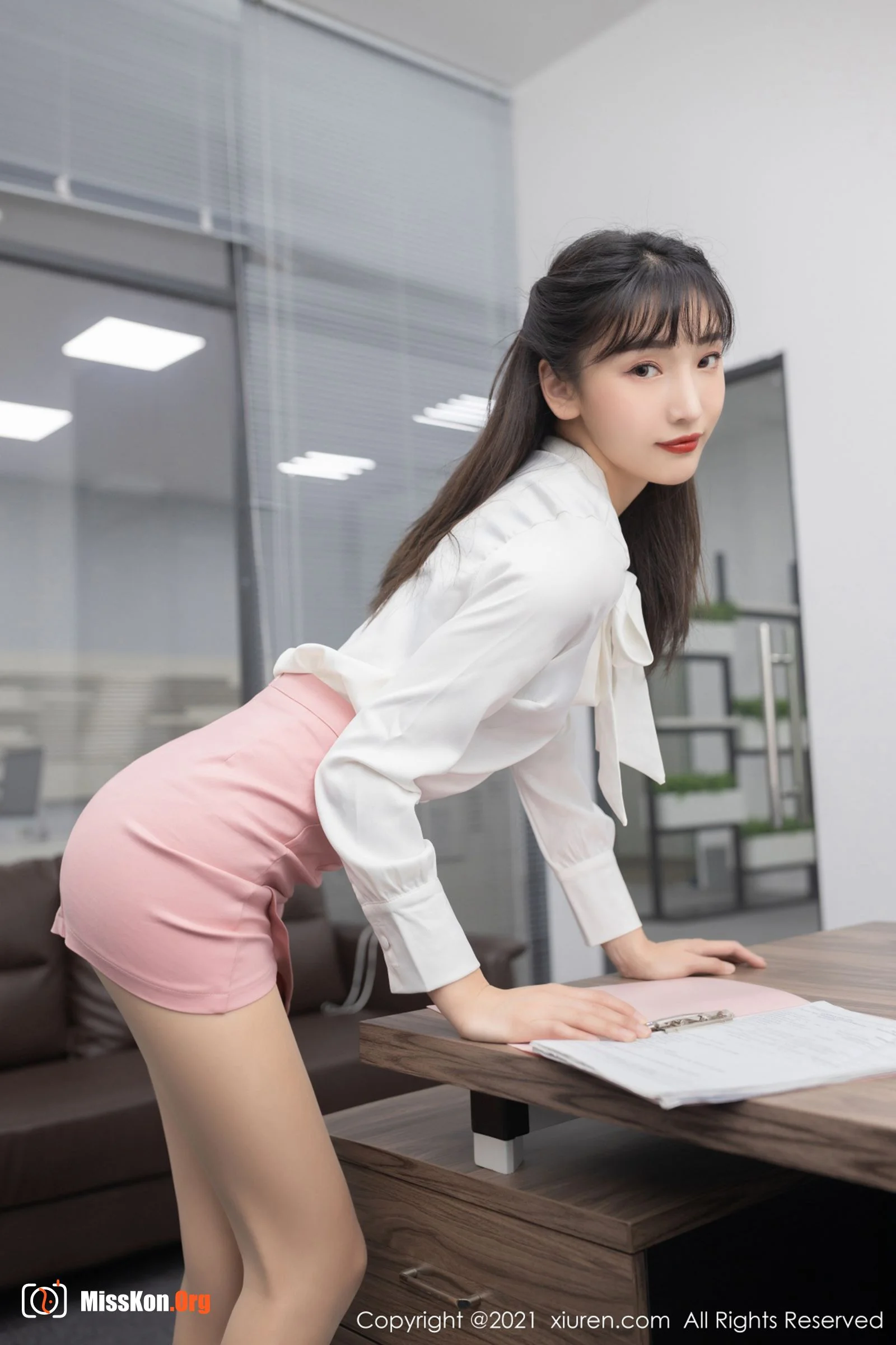 Lu Xuanxuan - Photo 6