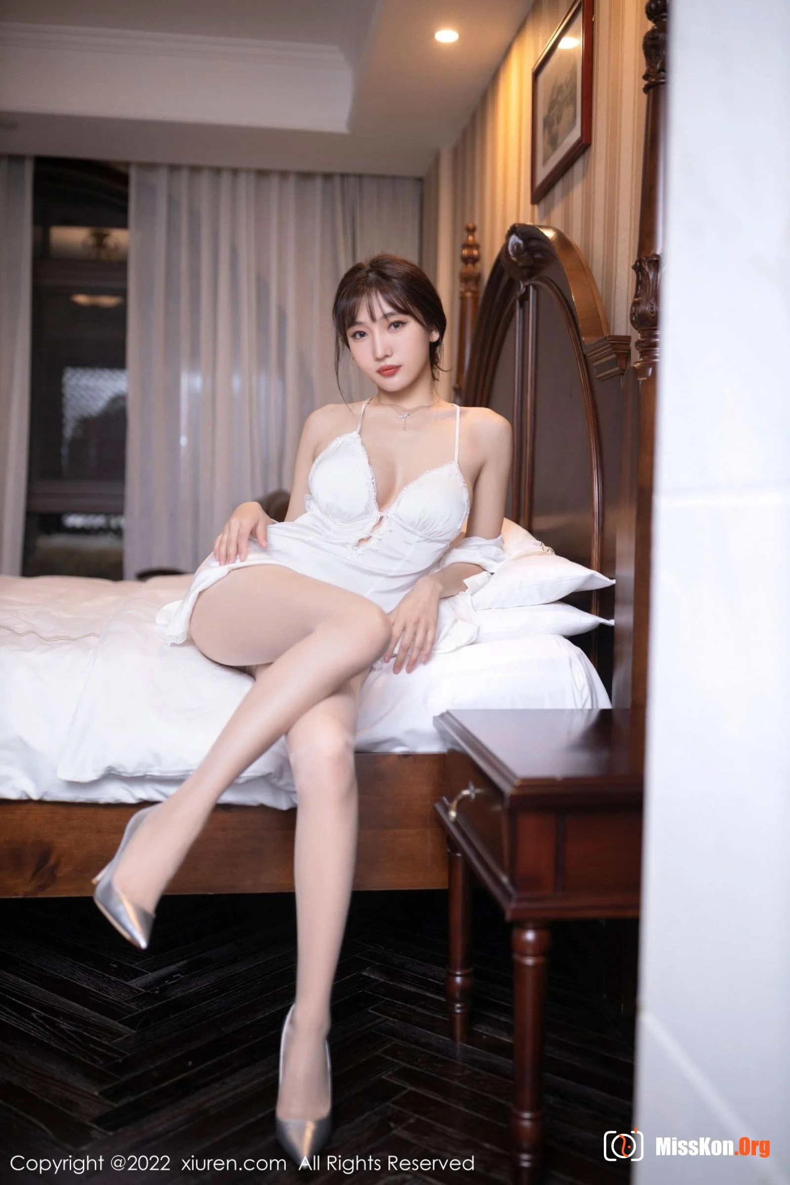 Lu Xuanxuan - Photo 23