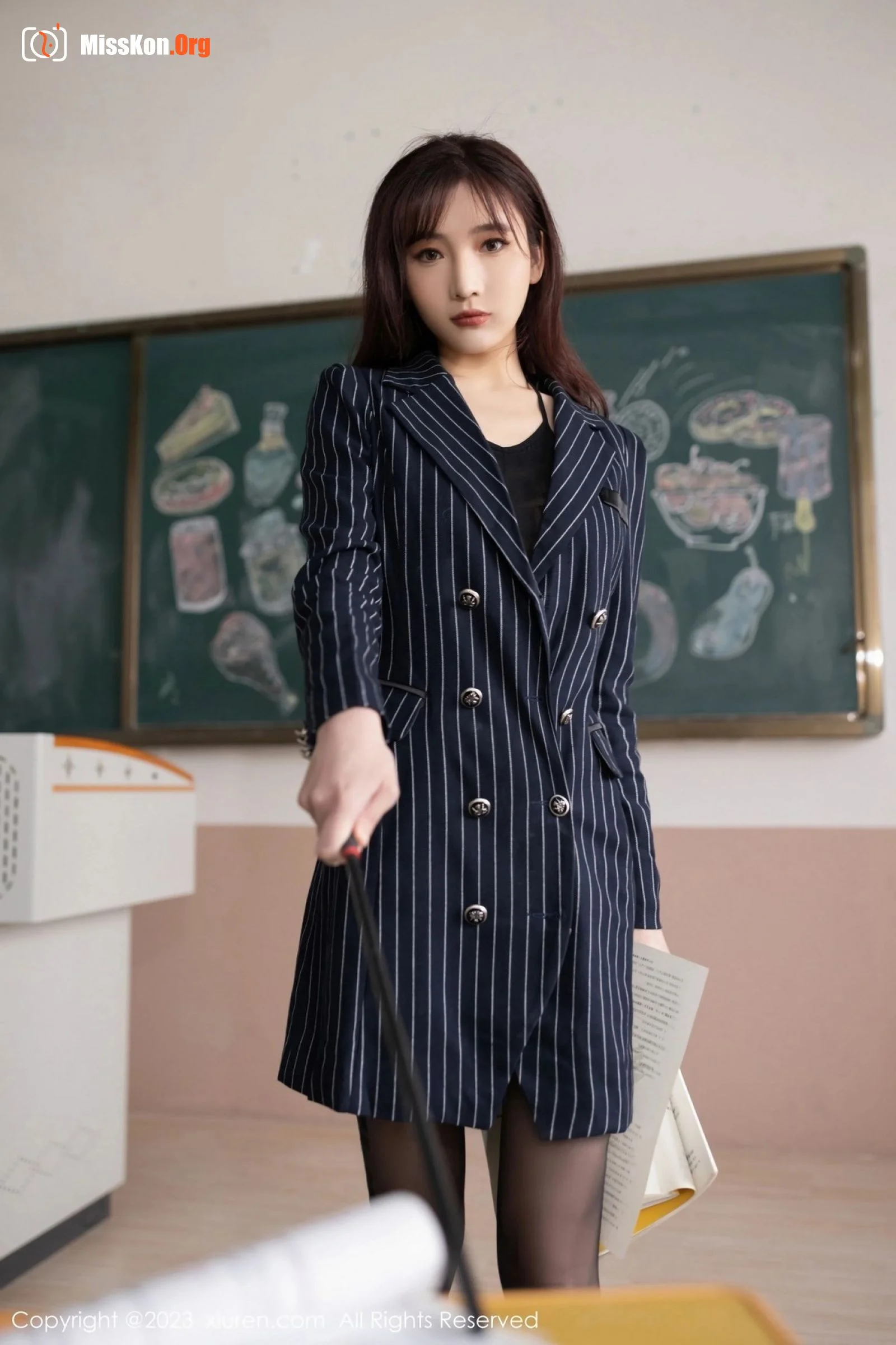 Lu Xuanxuan - Photo 2