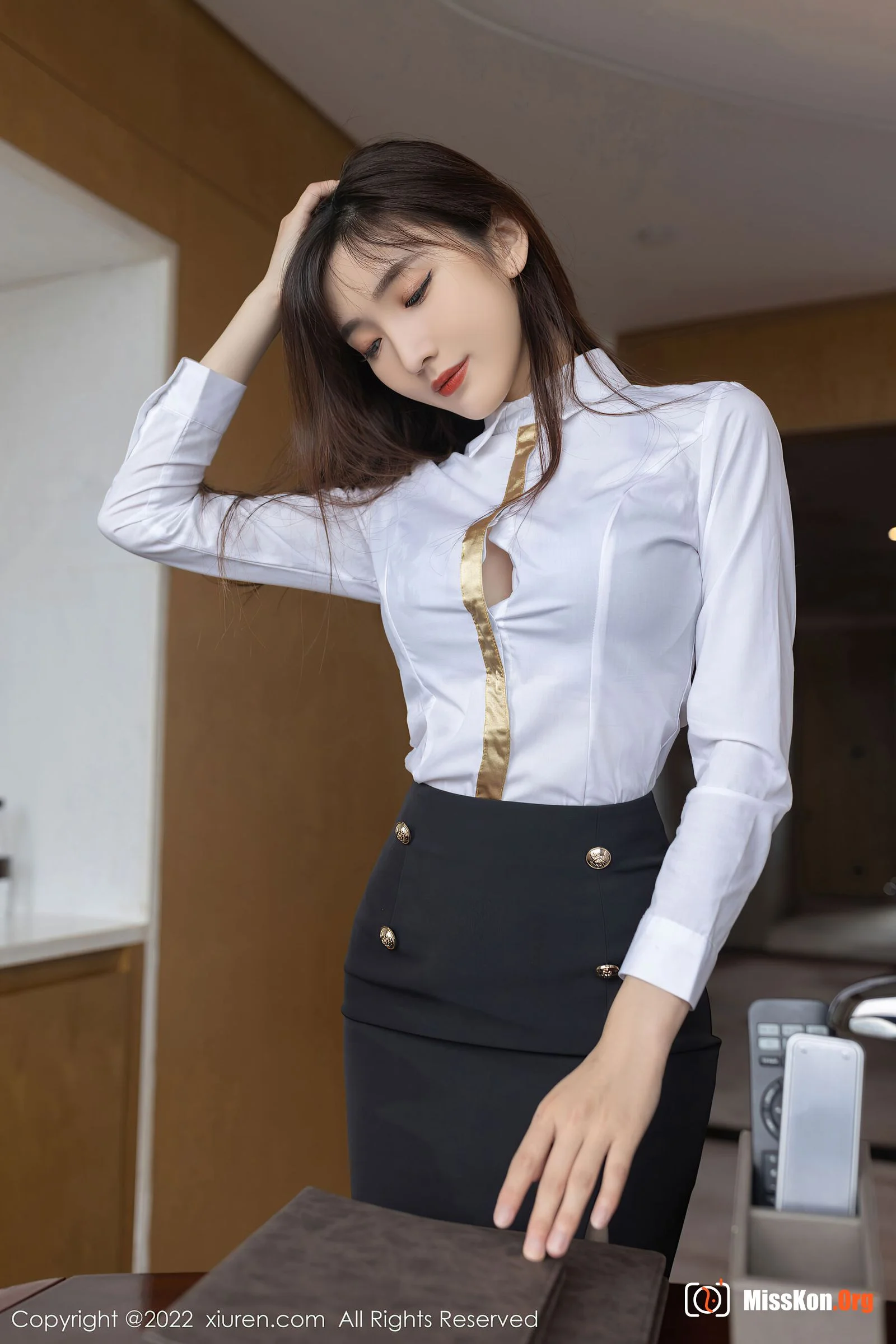 Lu Xuanxuan - Photo 28