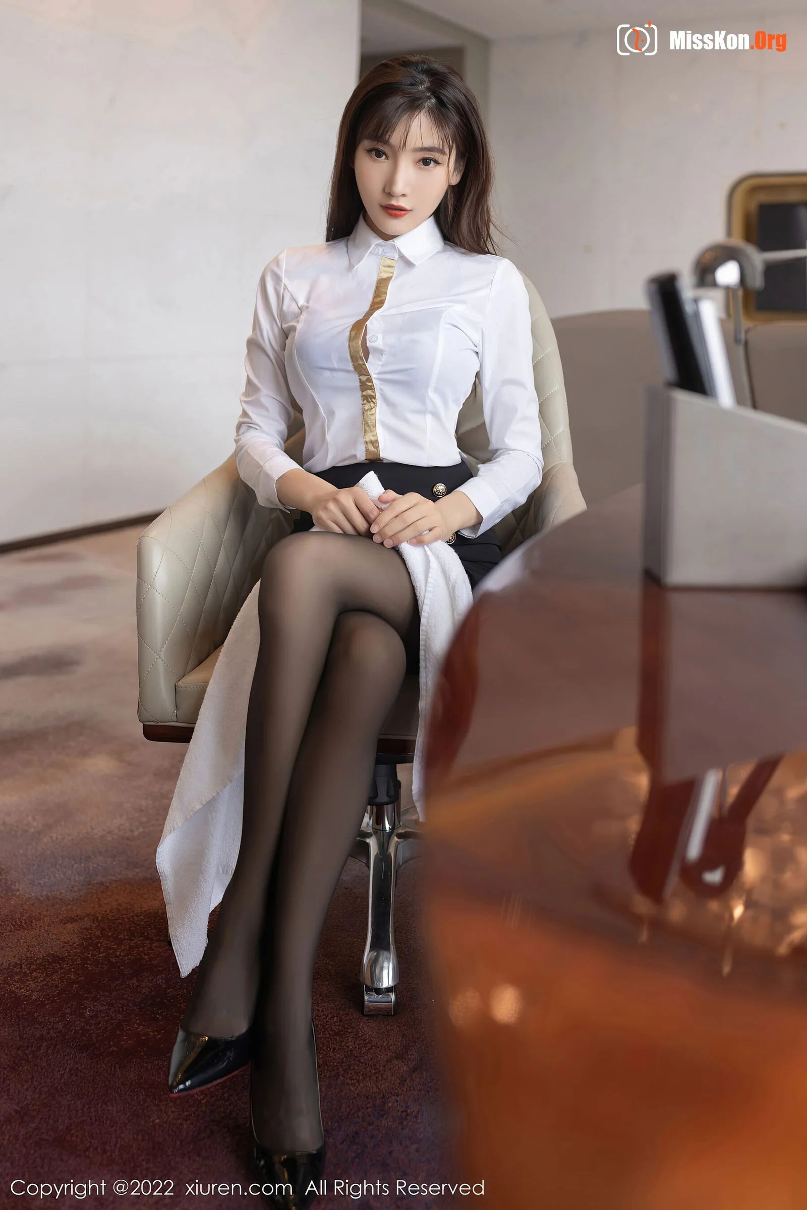 Lu Xuanxuan - Photo 34