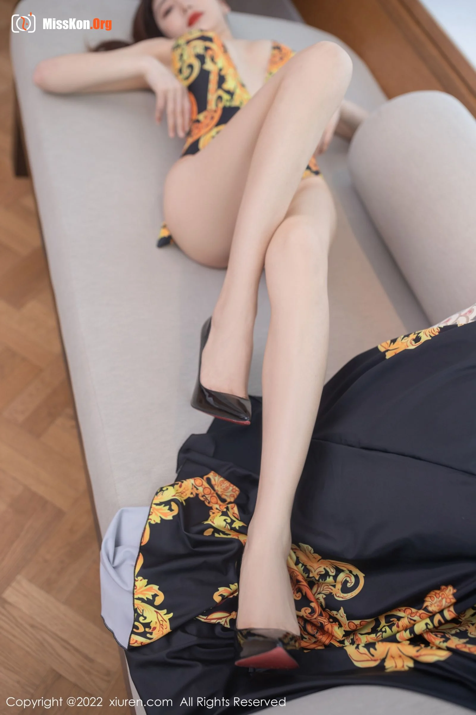 Lu Xuanxuan - Photo 14