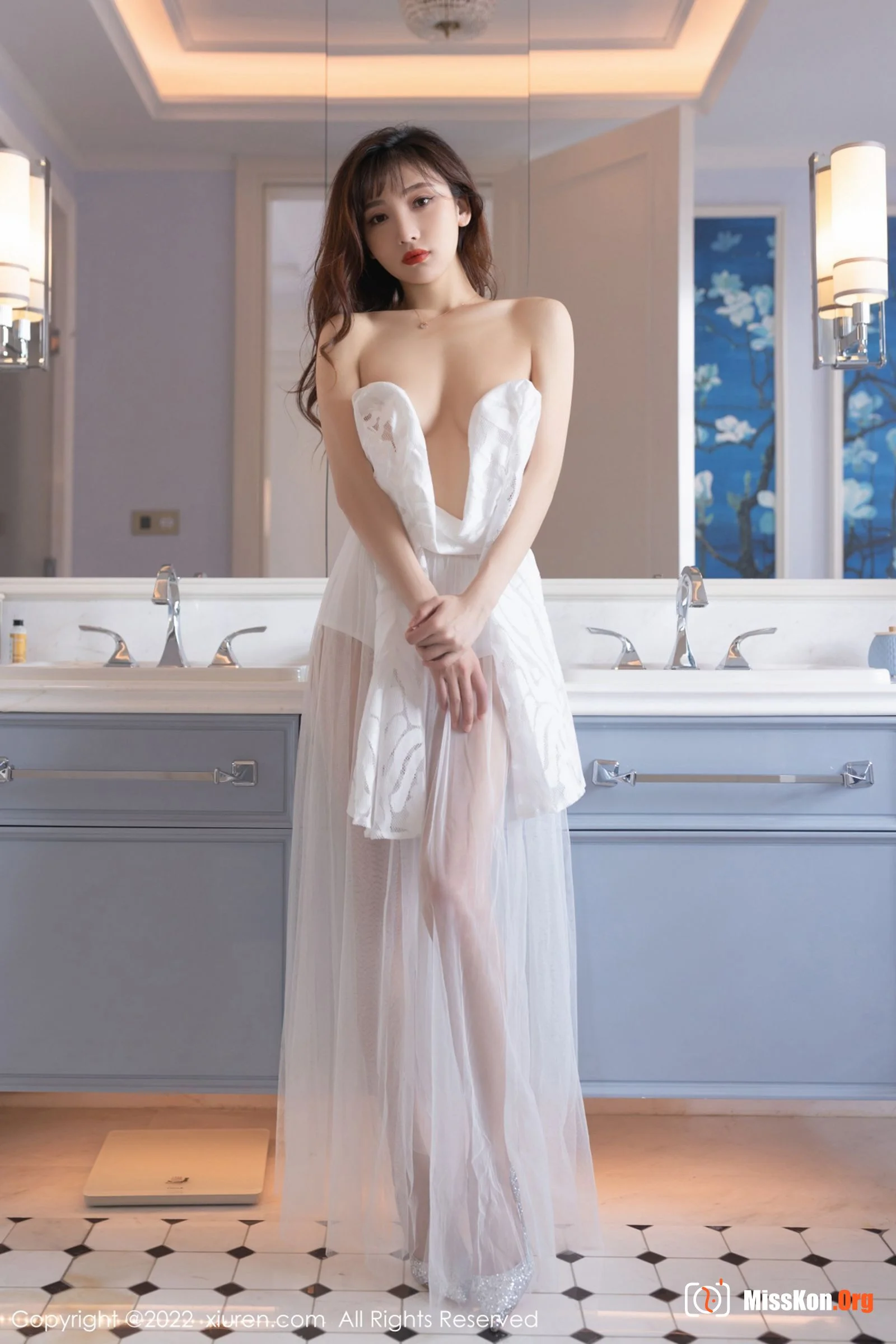 Lu Xuanxuan - Photo 28
