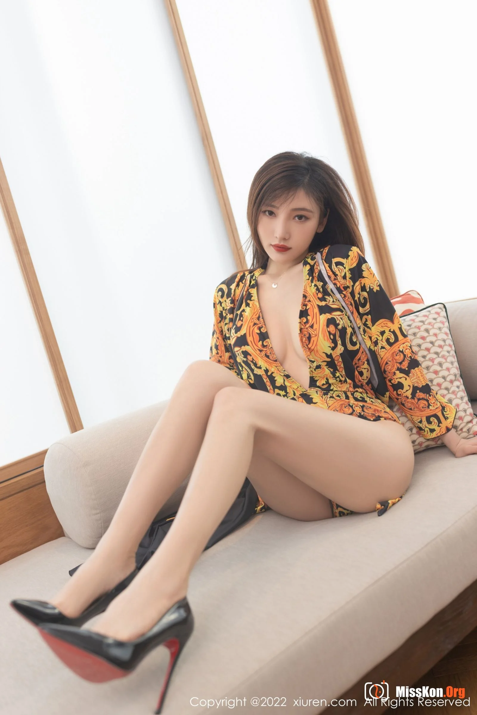 Lu Xuanxuan - Photo 9