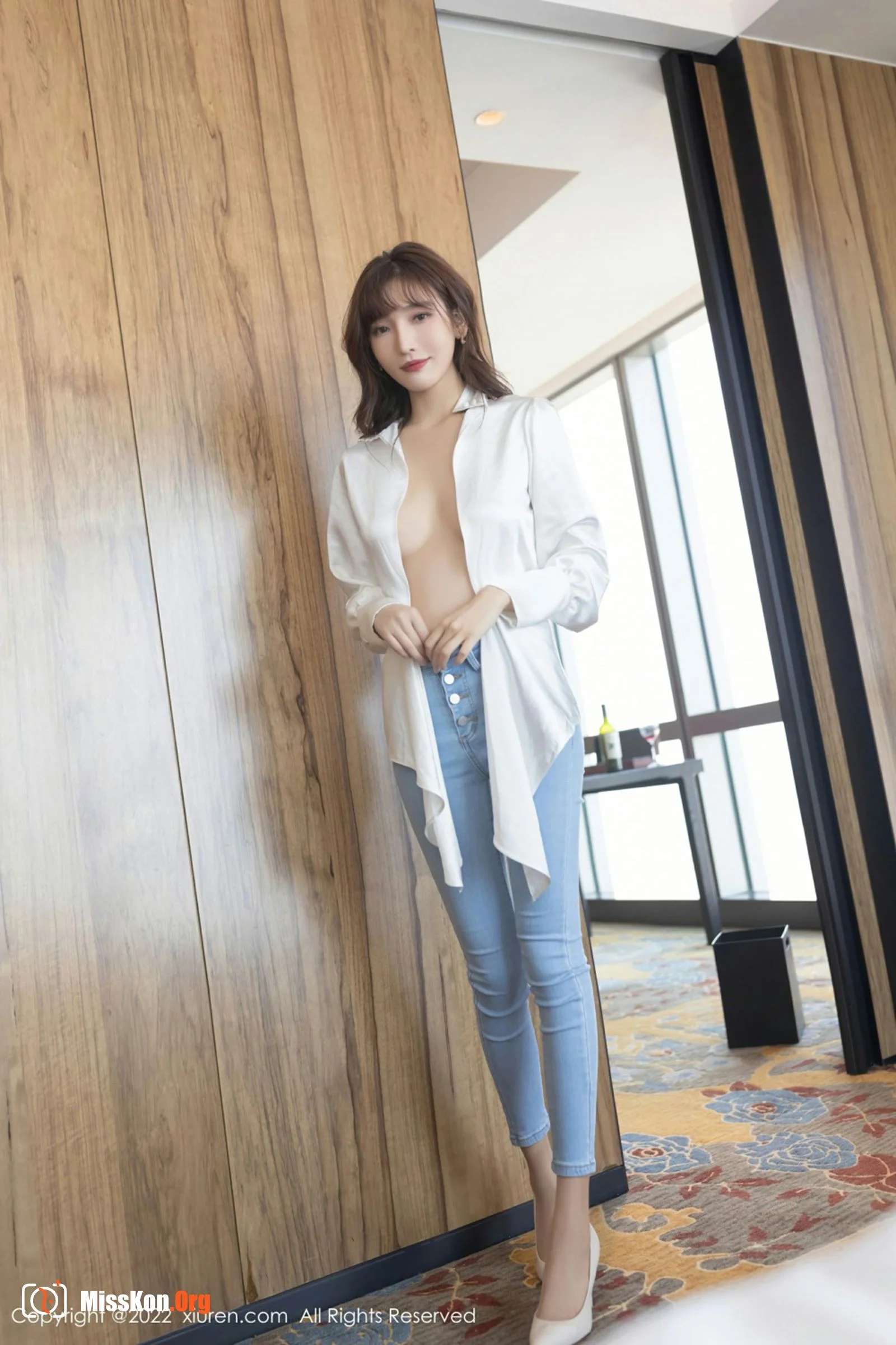 Lu Xuanxuan - Photo 12