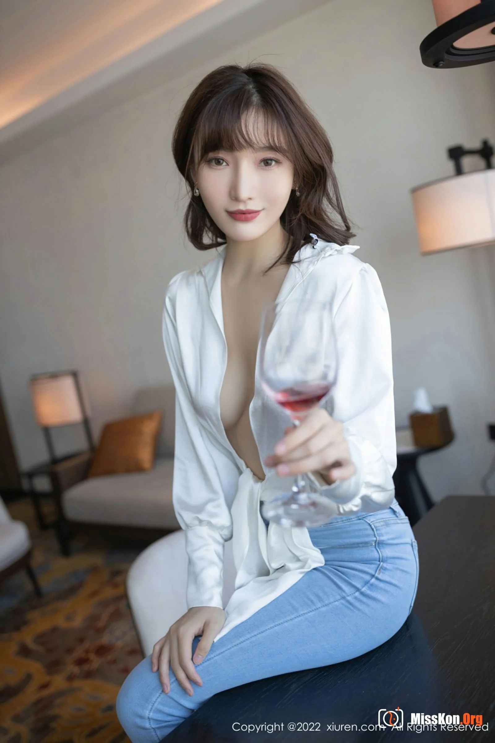 Lu Xuanxuan - Photo 9