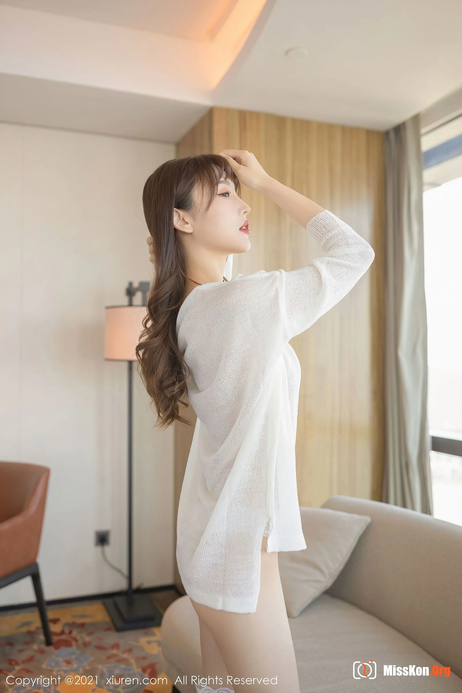 Lu Xuanxuan - Photo 5