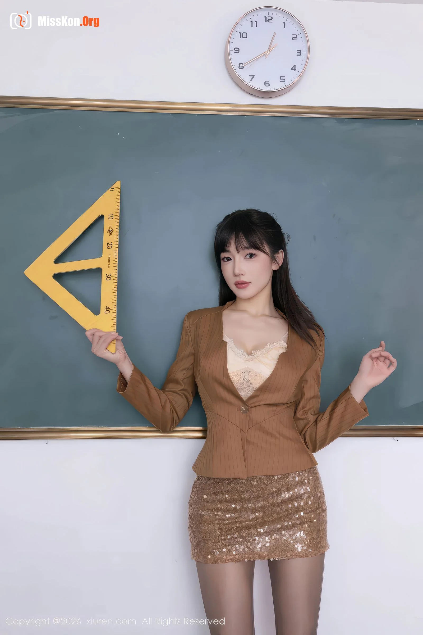 Lu Xuanxuan - Photo 6