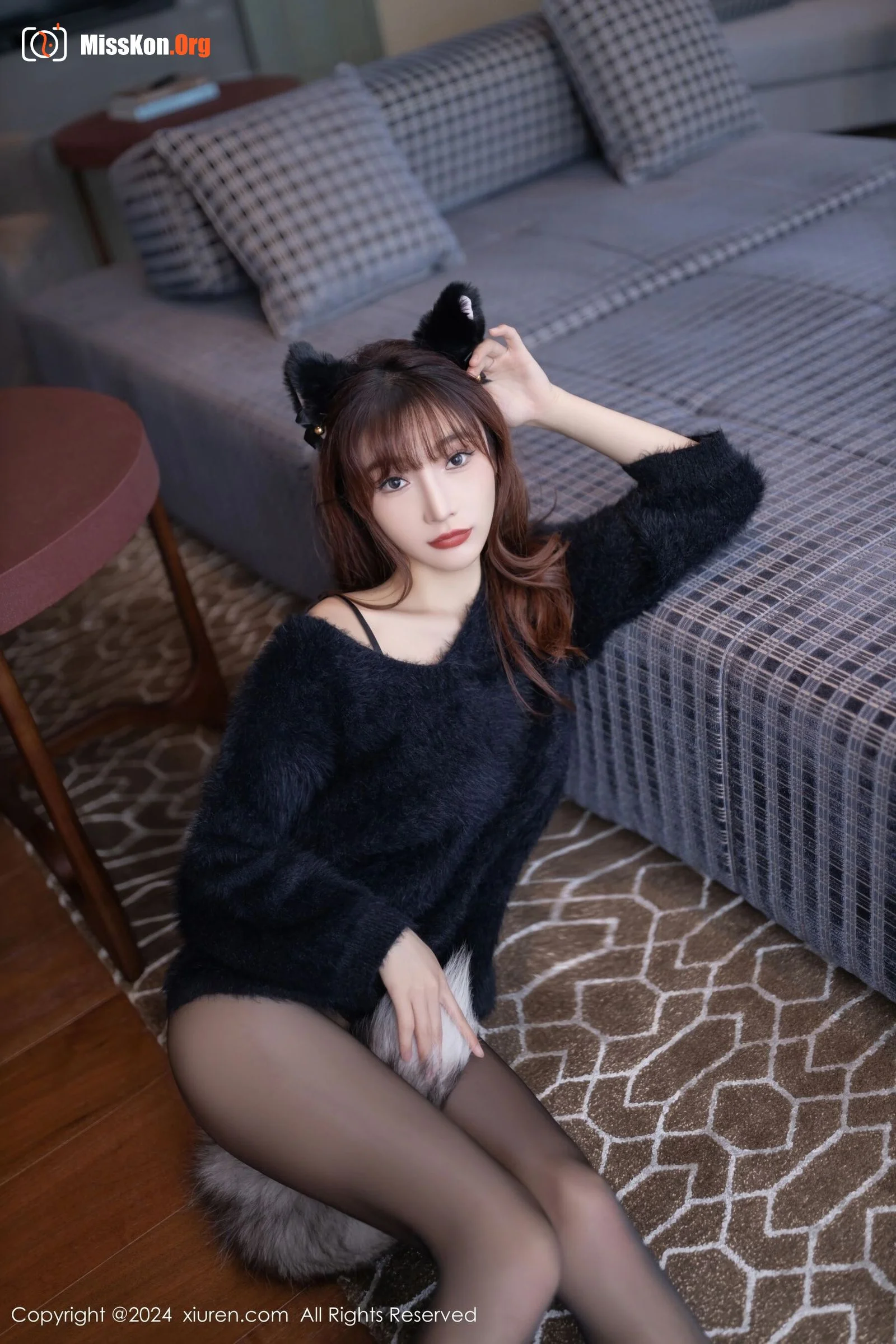 Lu Xuanxuan - Photo 8