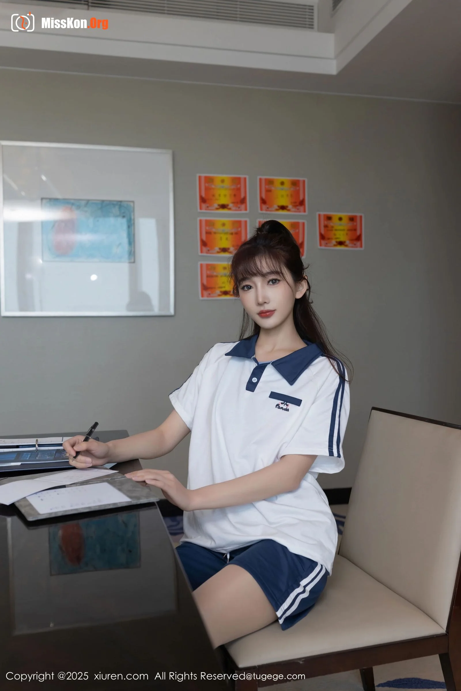 Lu Xuanxuan - Photo 13