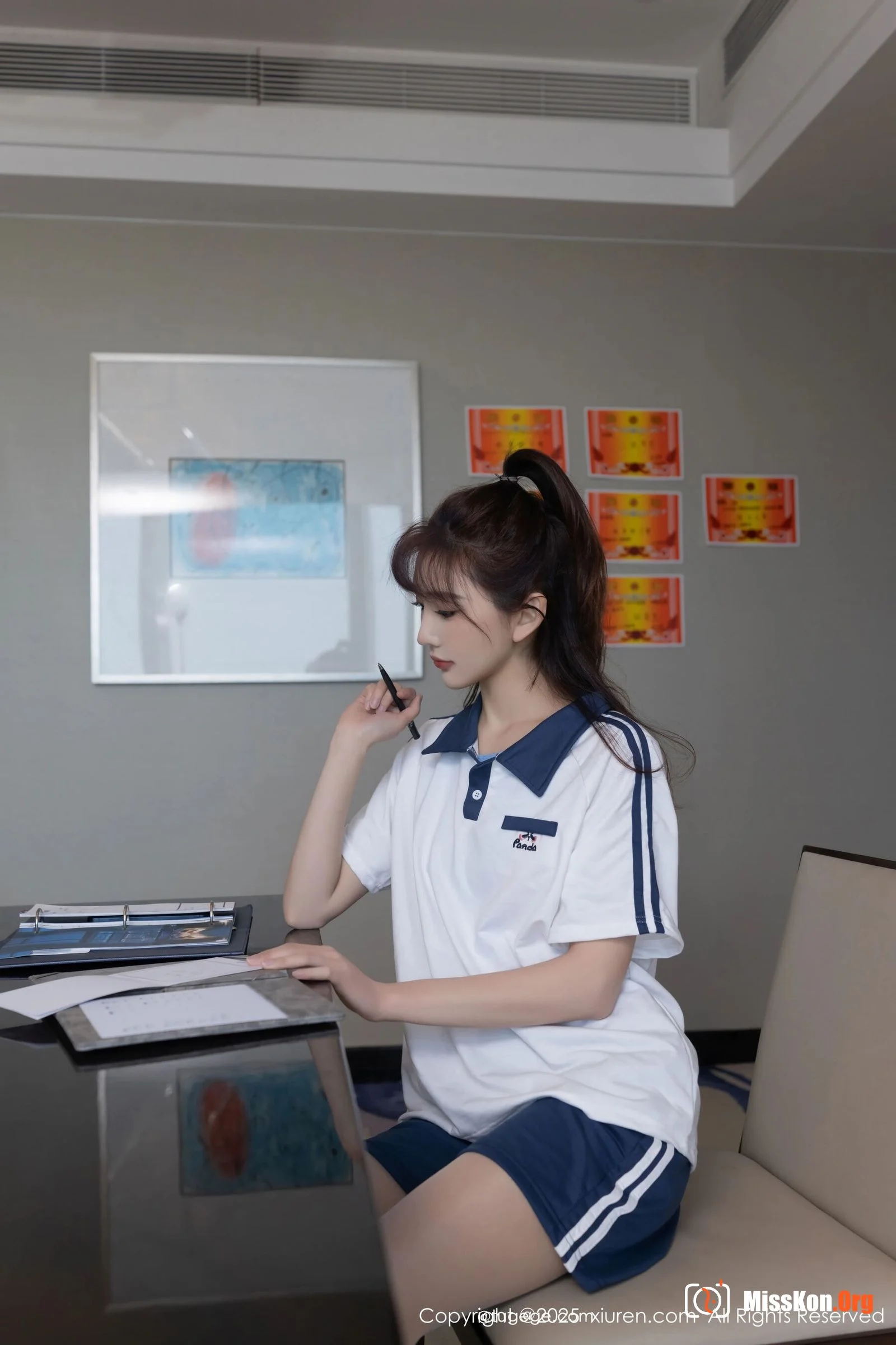 Lu Xuanxuan - Photo 14