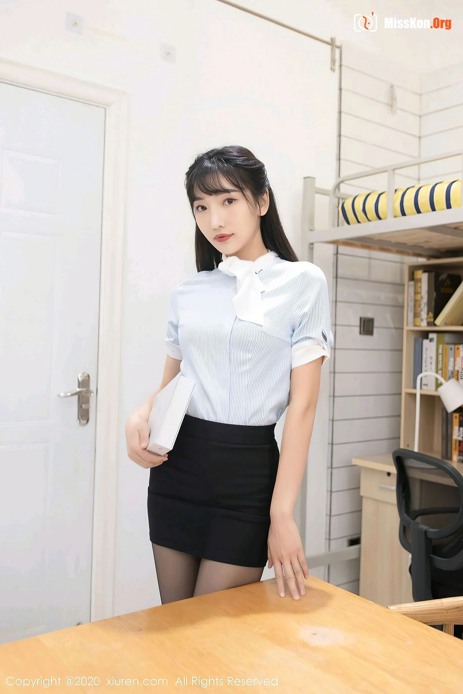 Lu Xuanxuan - Photo 5