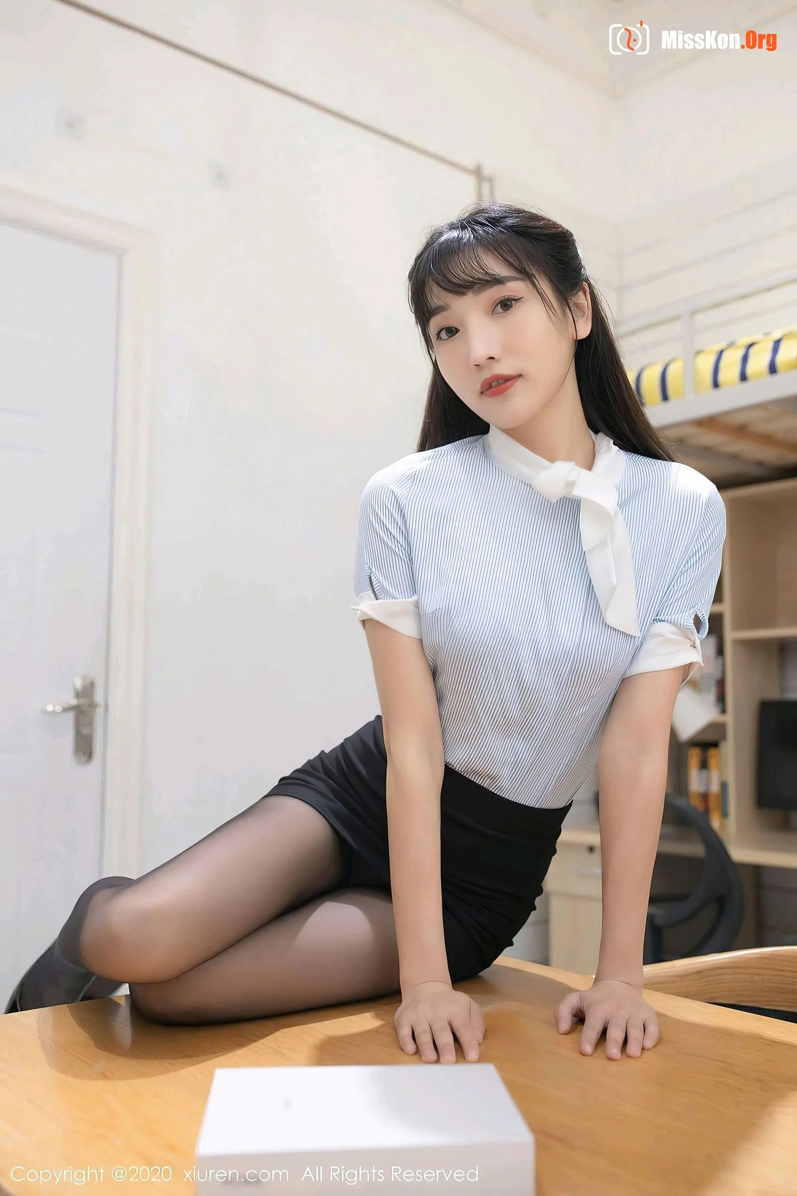 Lu Xuanxuan - Photo 6