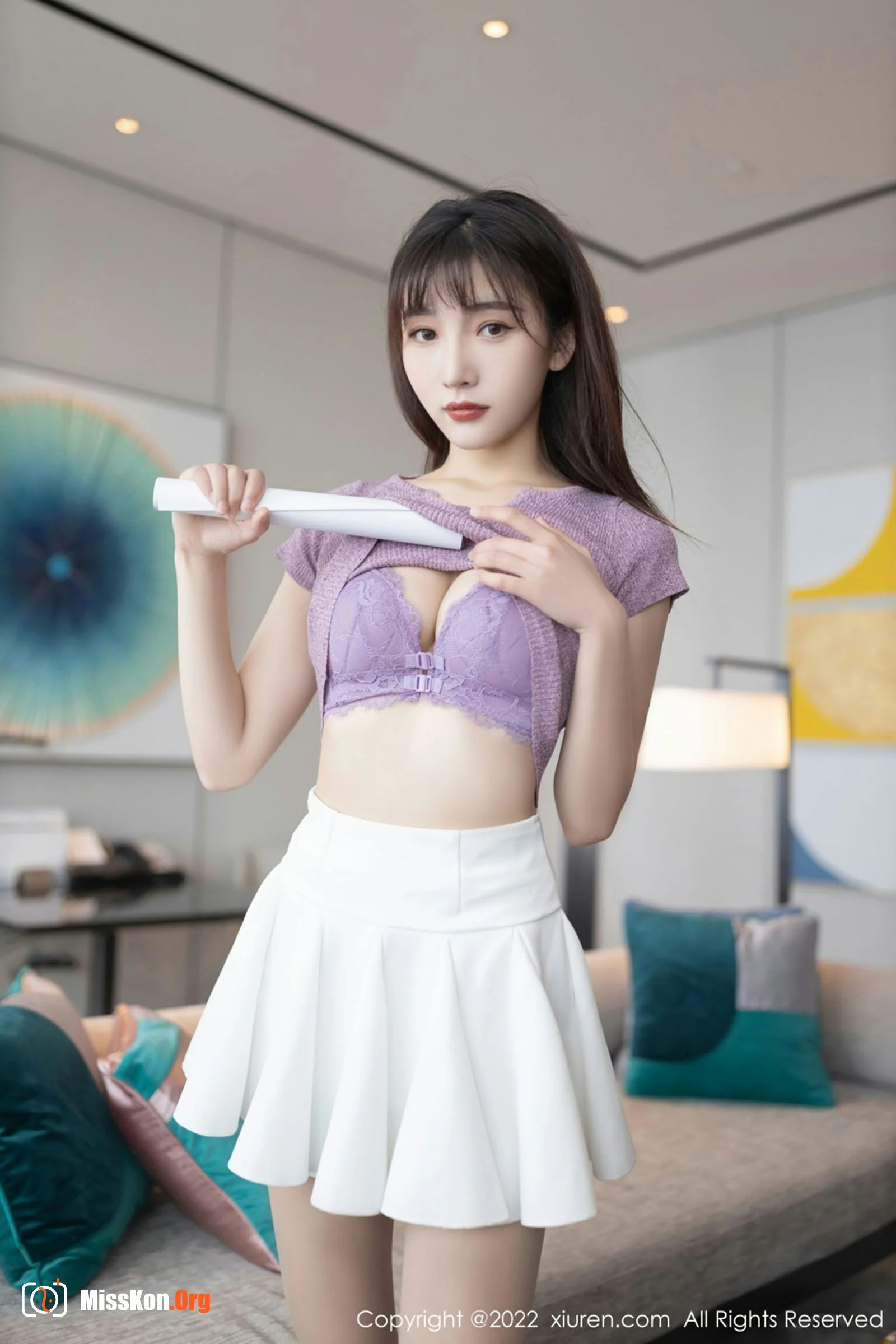 Lu Xuanxuan - Photo 10